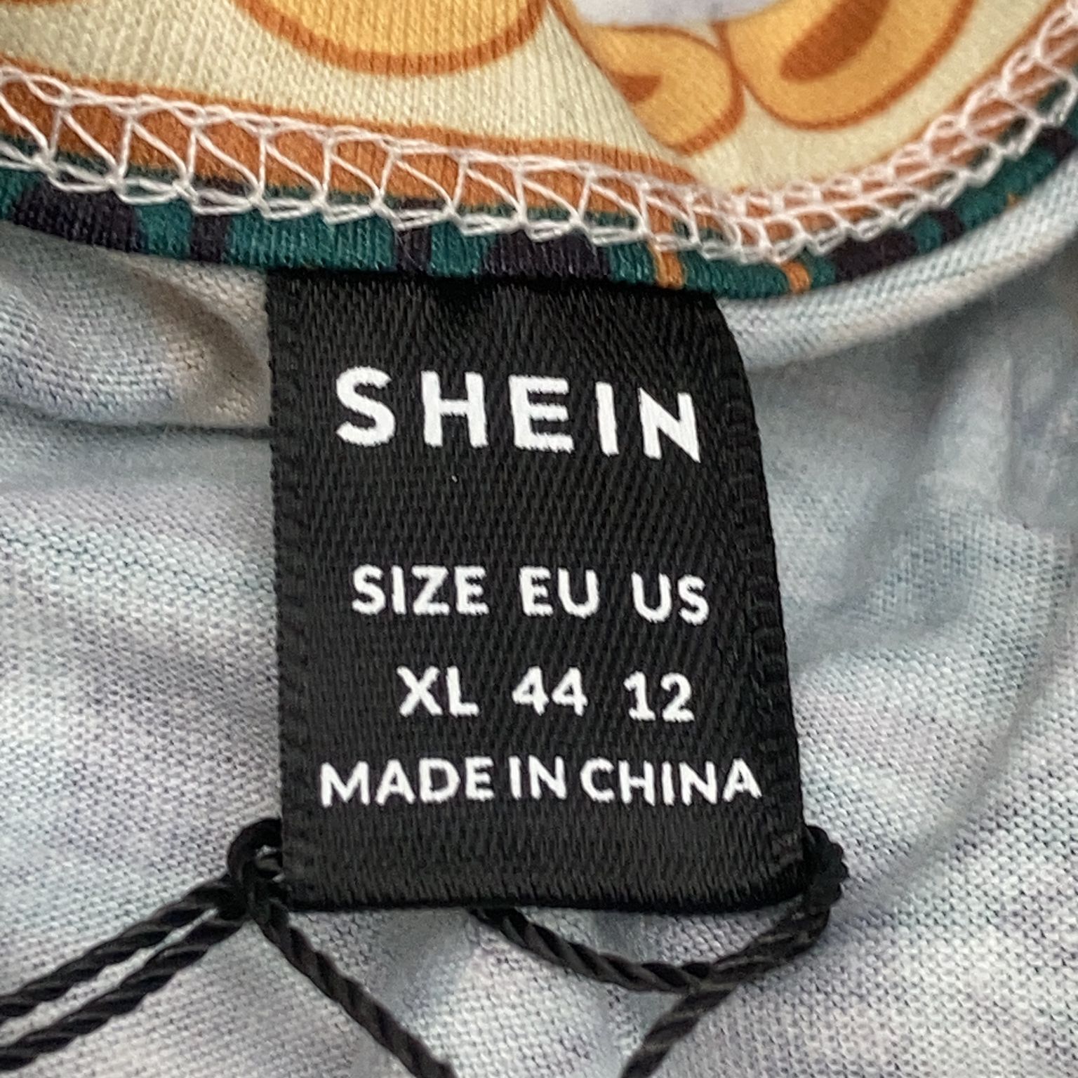 Shein