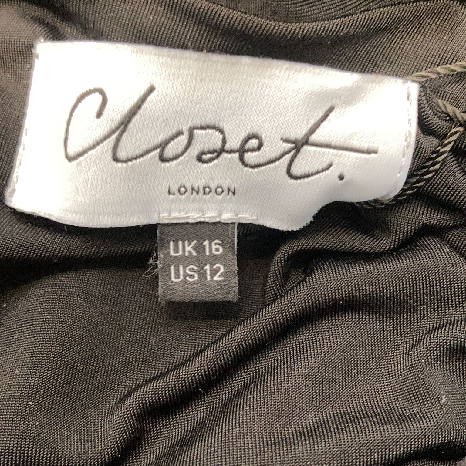 Closet London