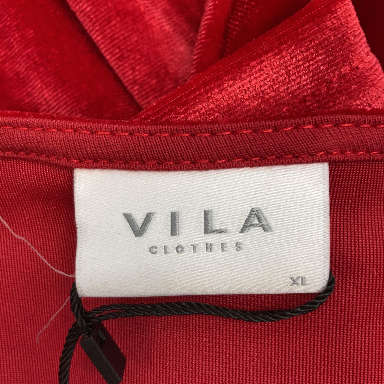 VILA Clothes