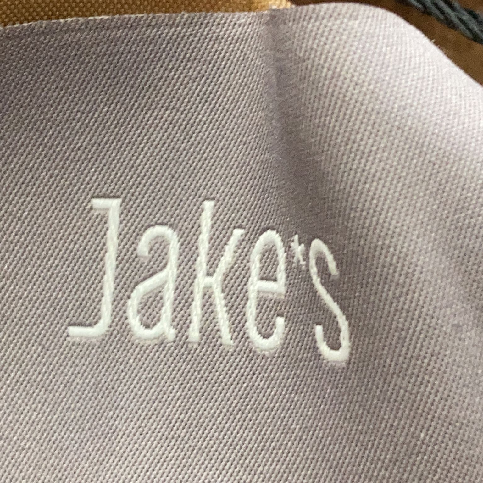 Jake*s