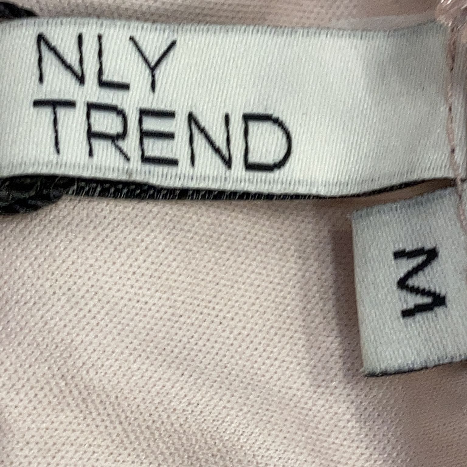 NLY Trend