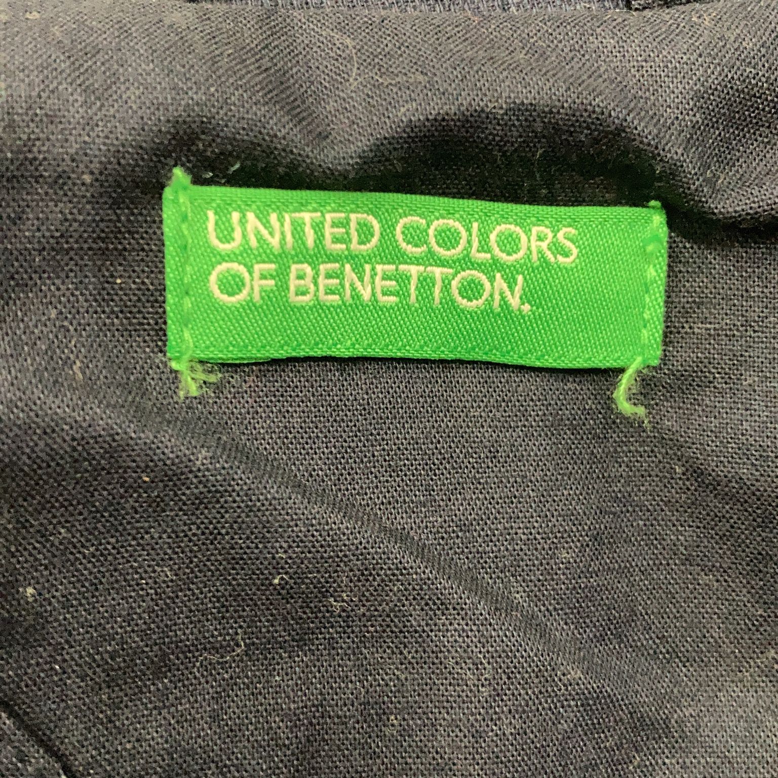 United Colors of Benetton