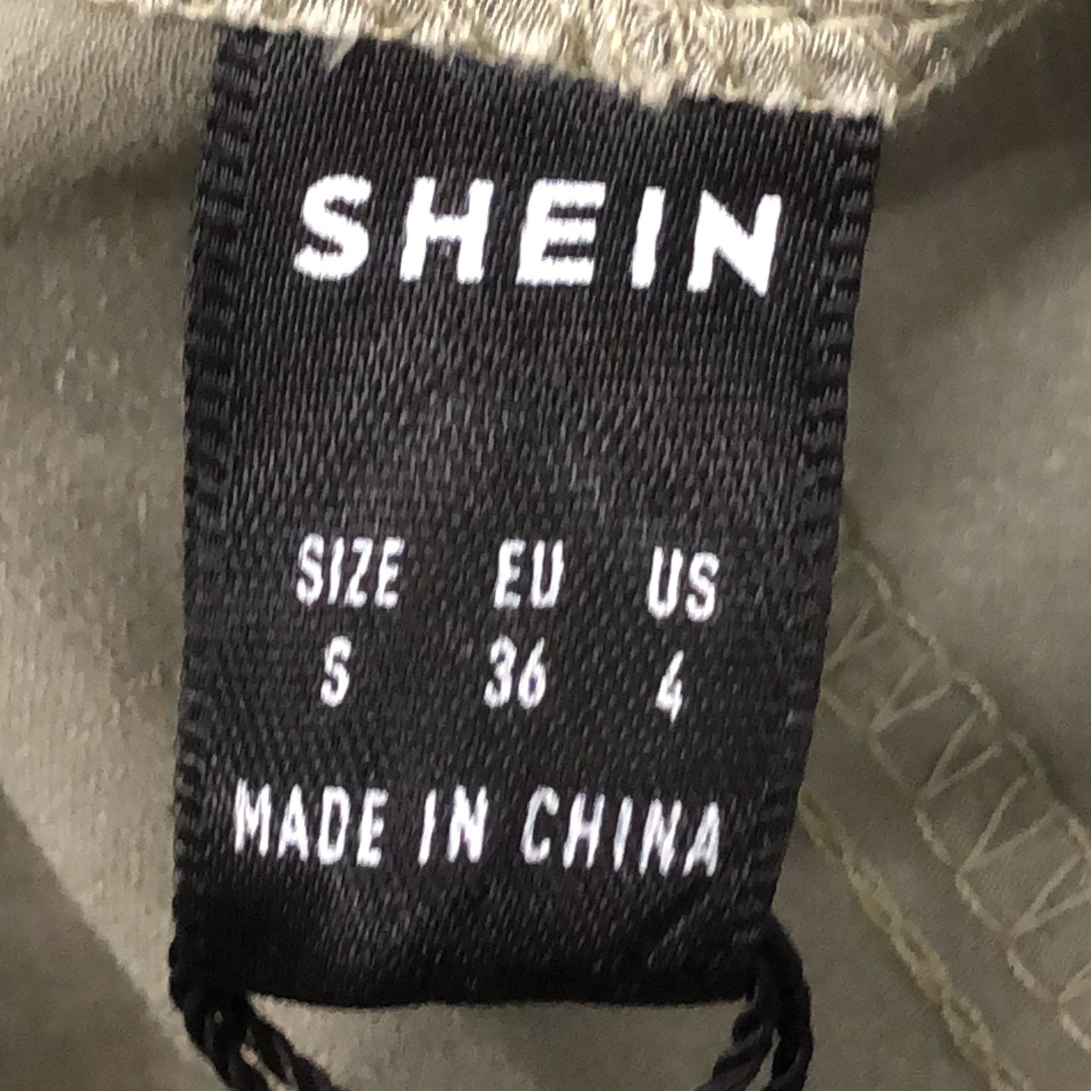 Shein