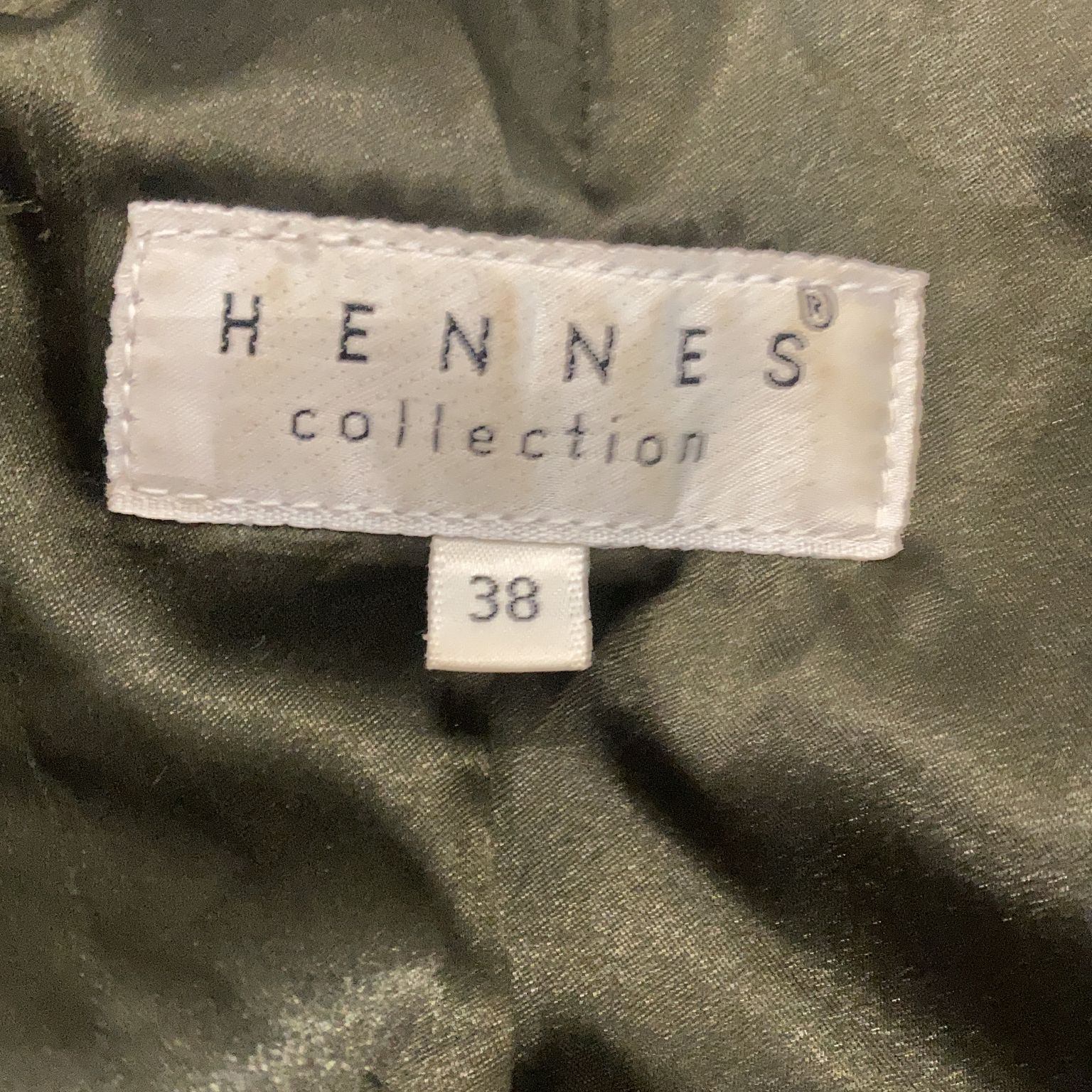 Hennes Collection by HM