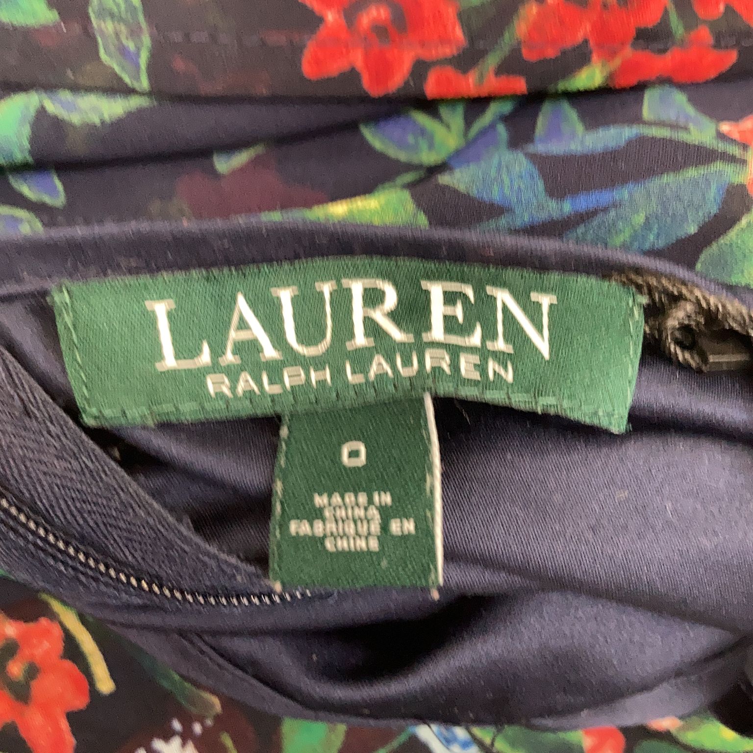 Lauren Ralph Lauren