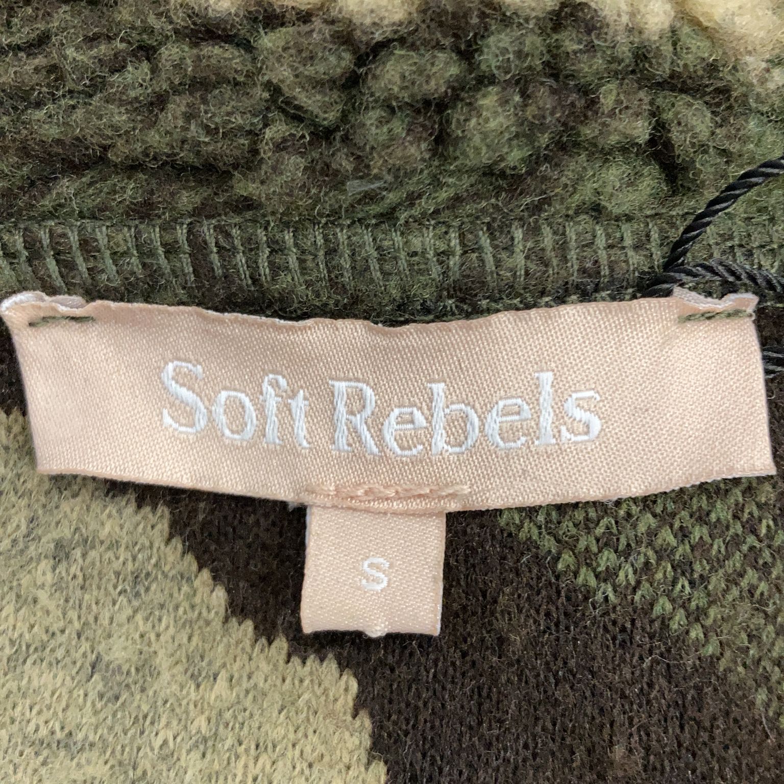 Soft Rebels