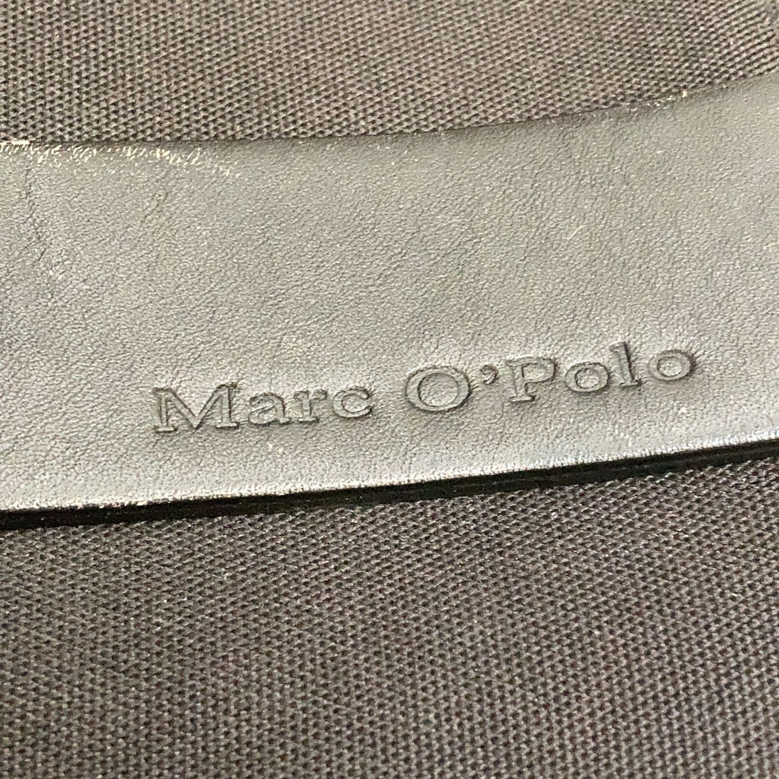 Marc O'Polo