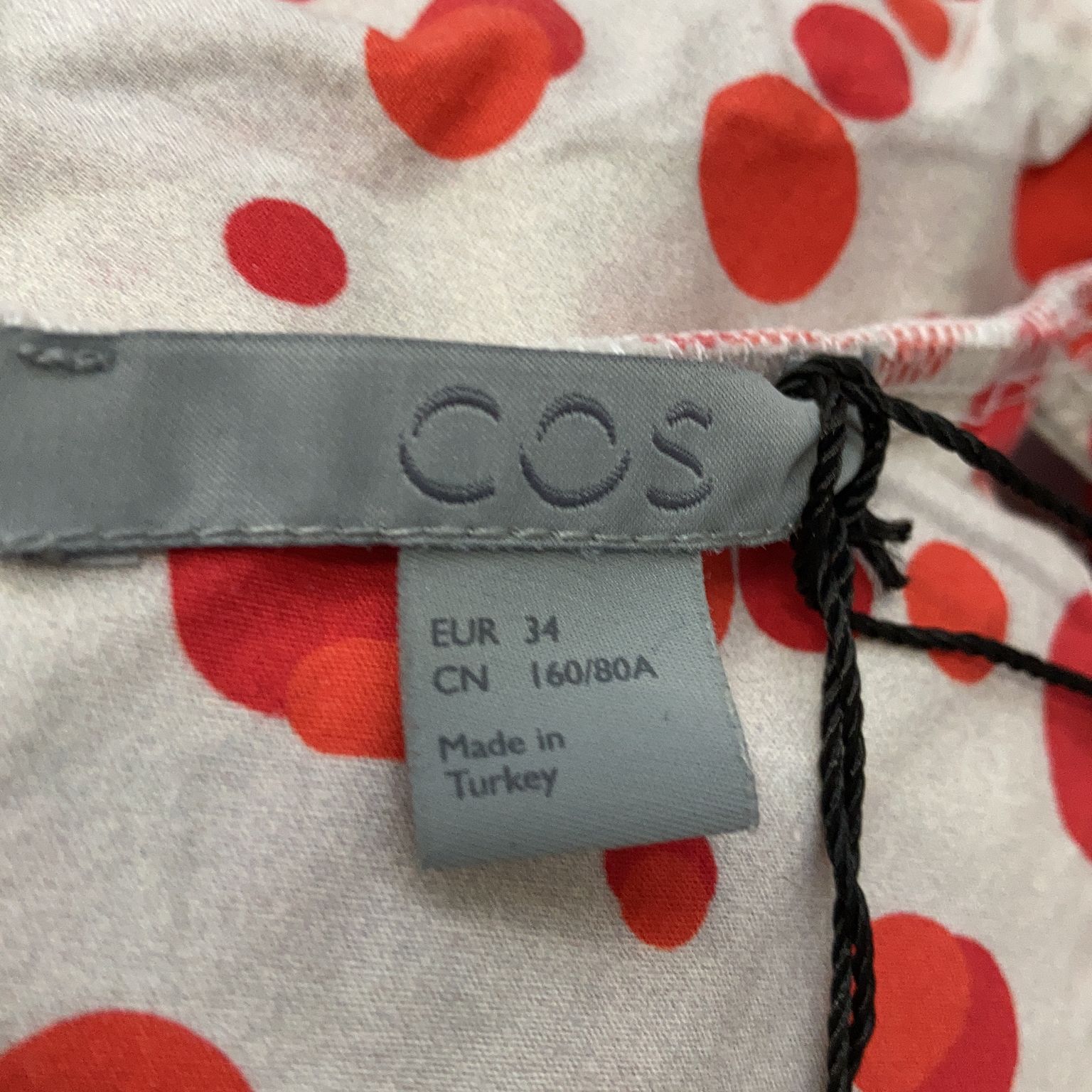 COS