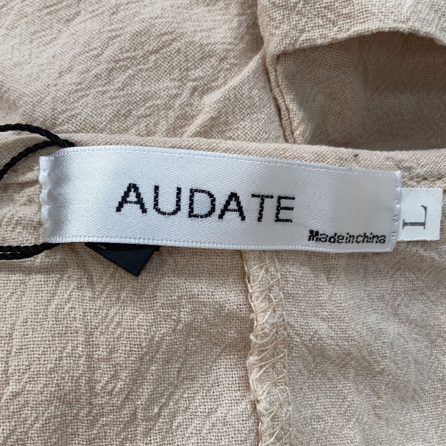 Audate