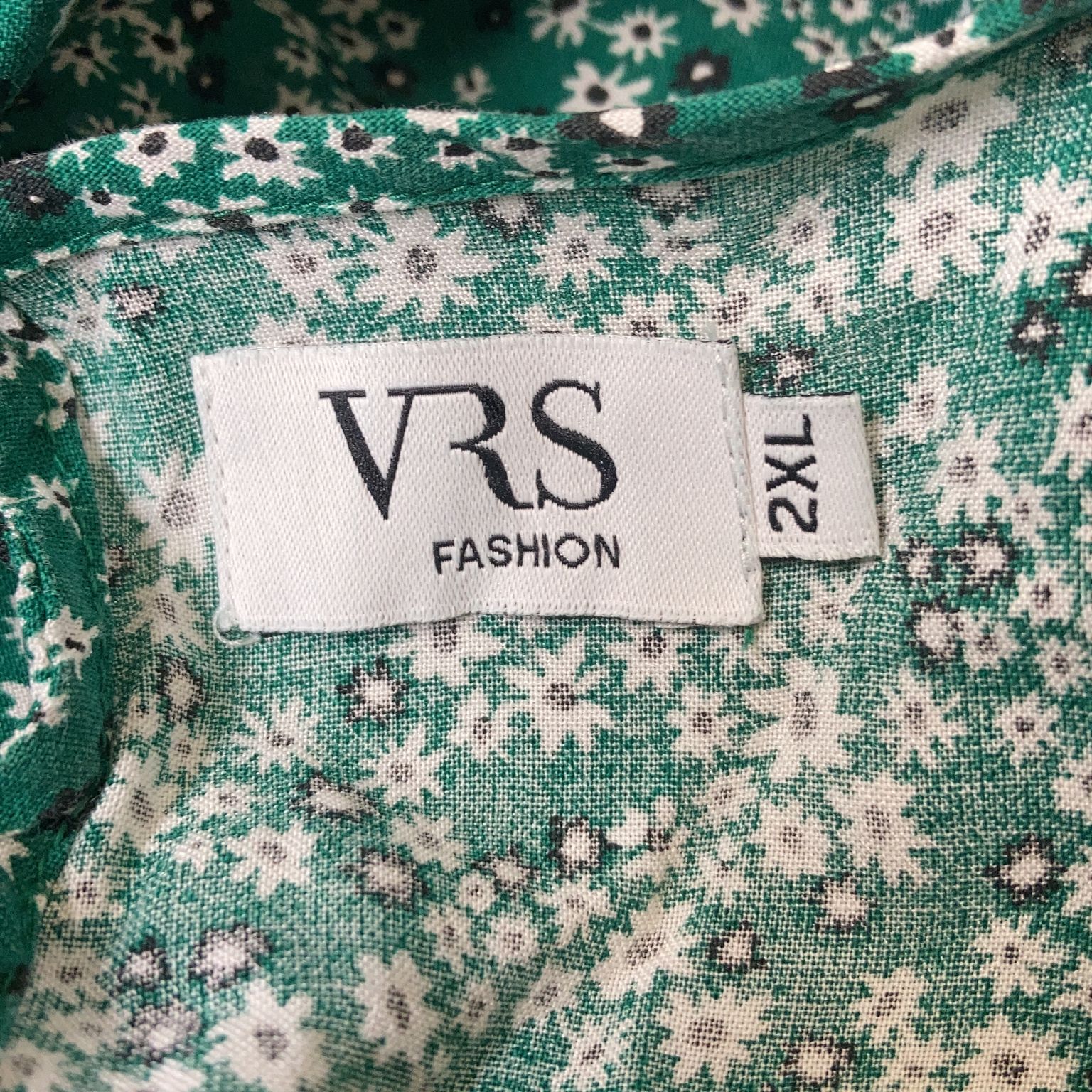 VRS Fashion