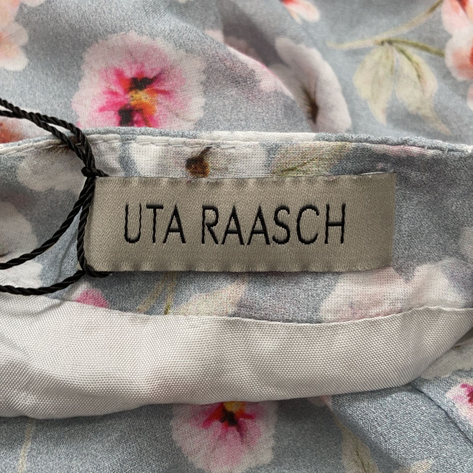 Uta Raasch