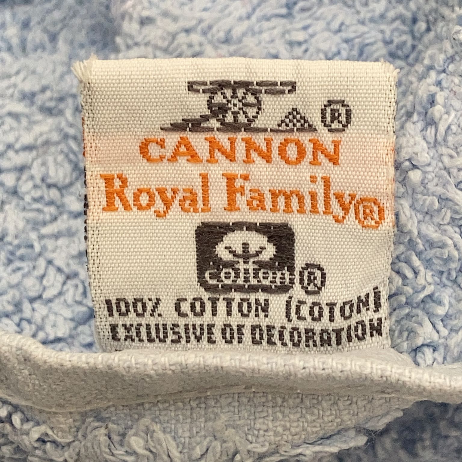 Cannon Royal Family