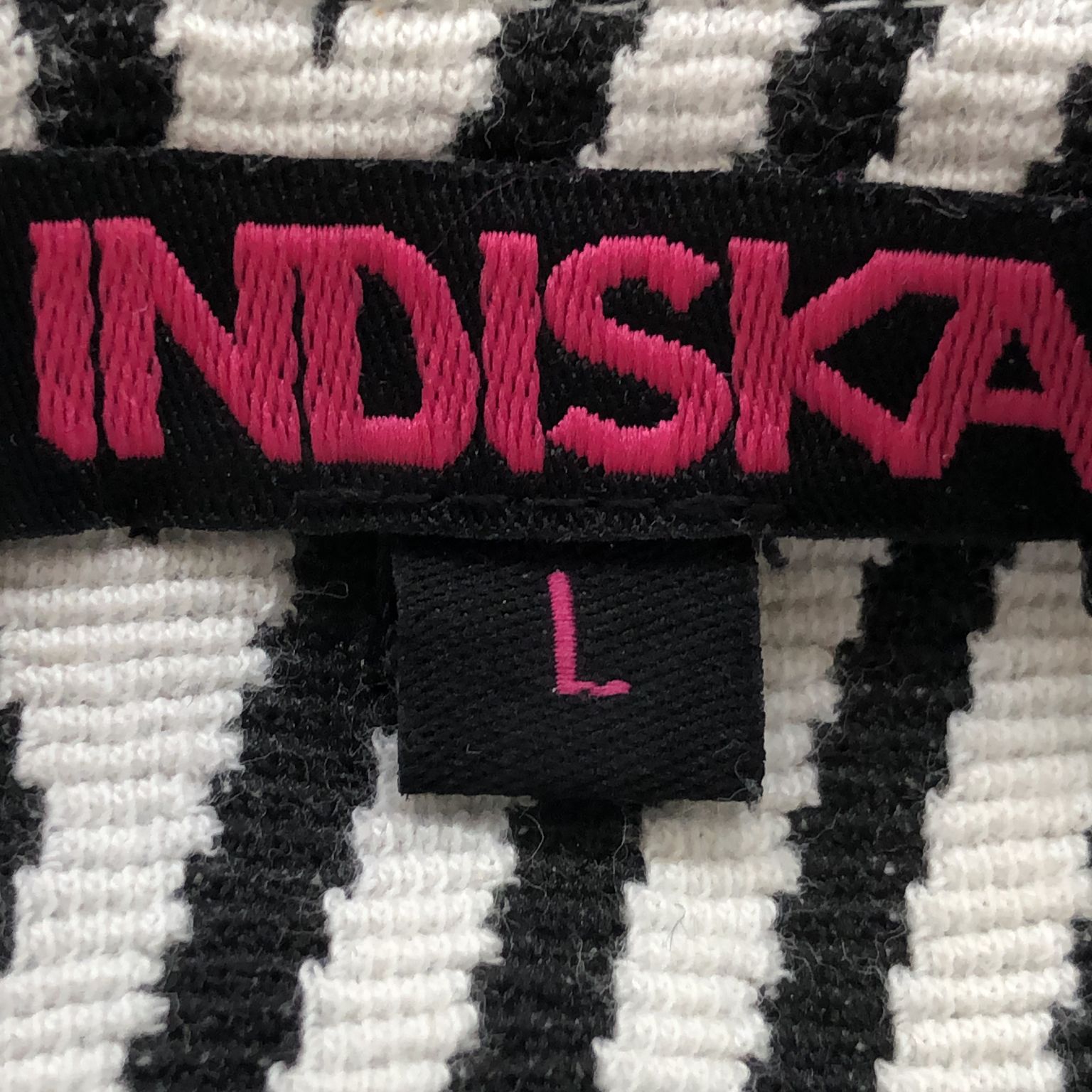 Indiska