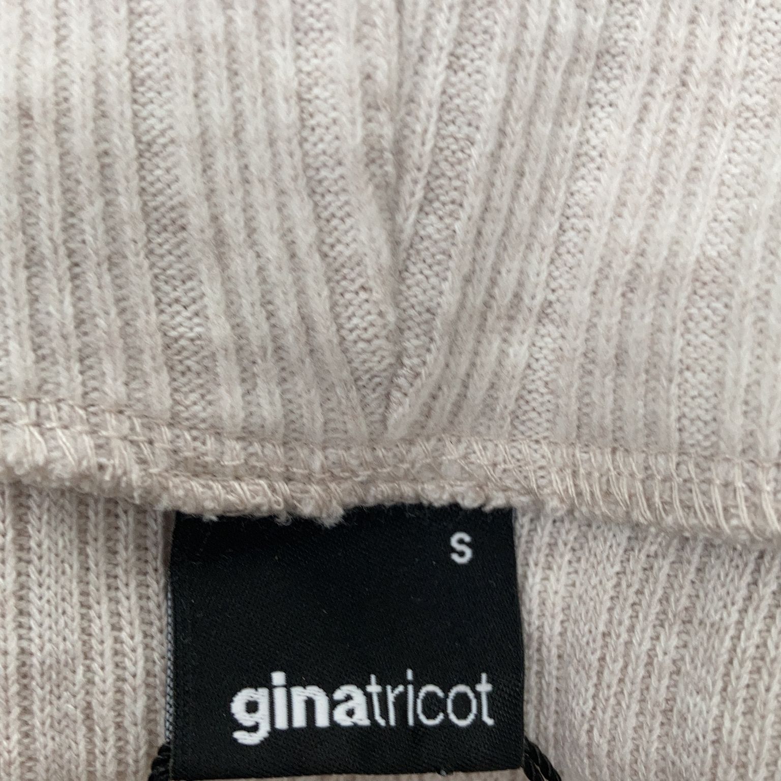 Gina Tricot