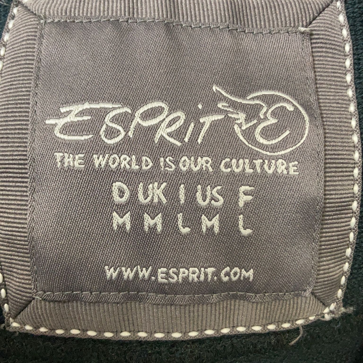 ESPRIT