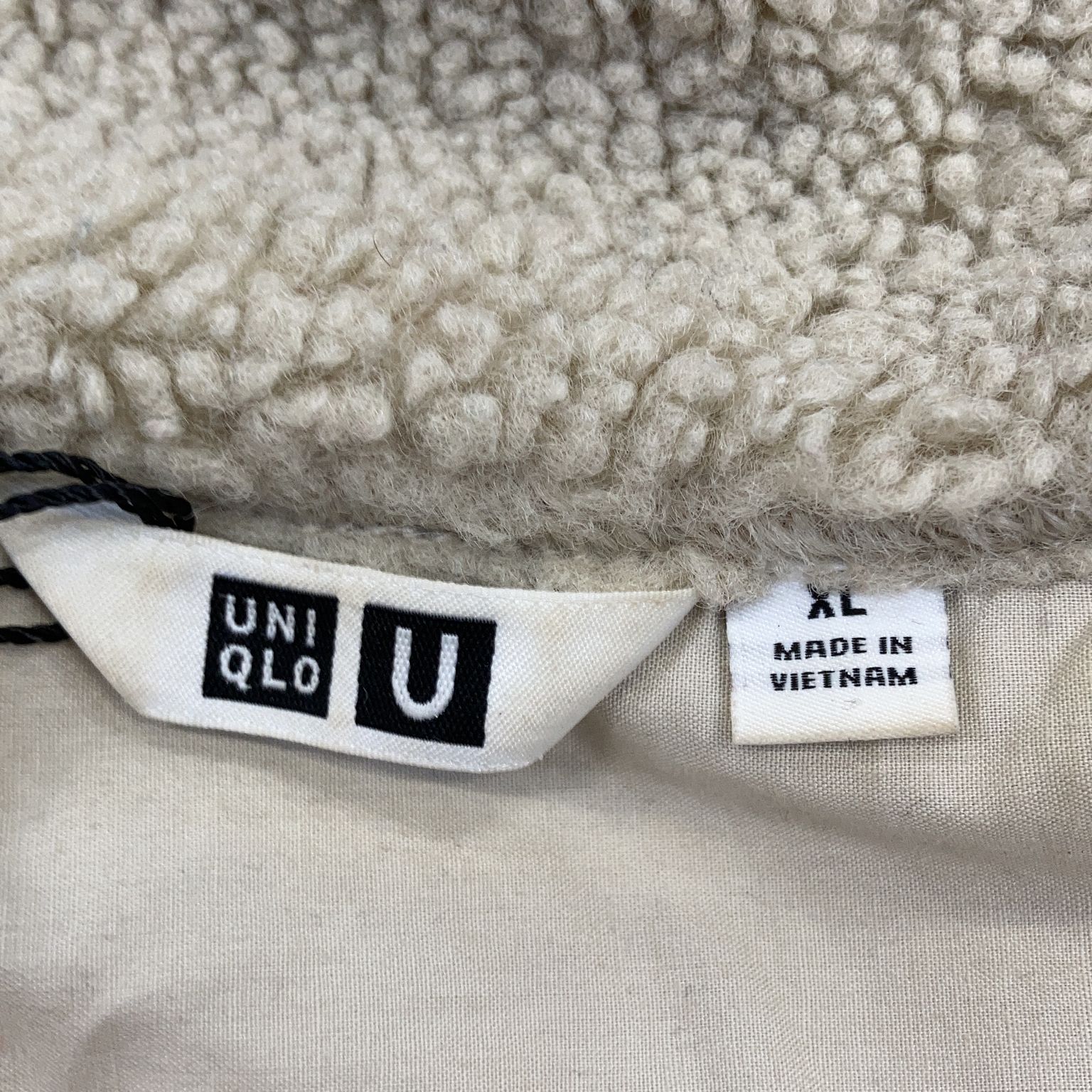 Uniqlo