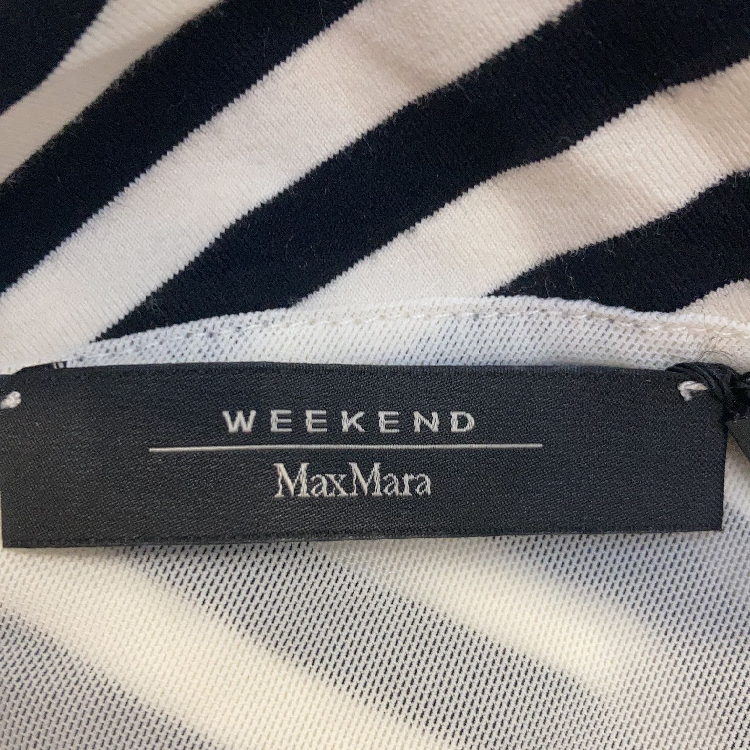 Weekend MaxMara