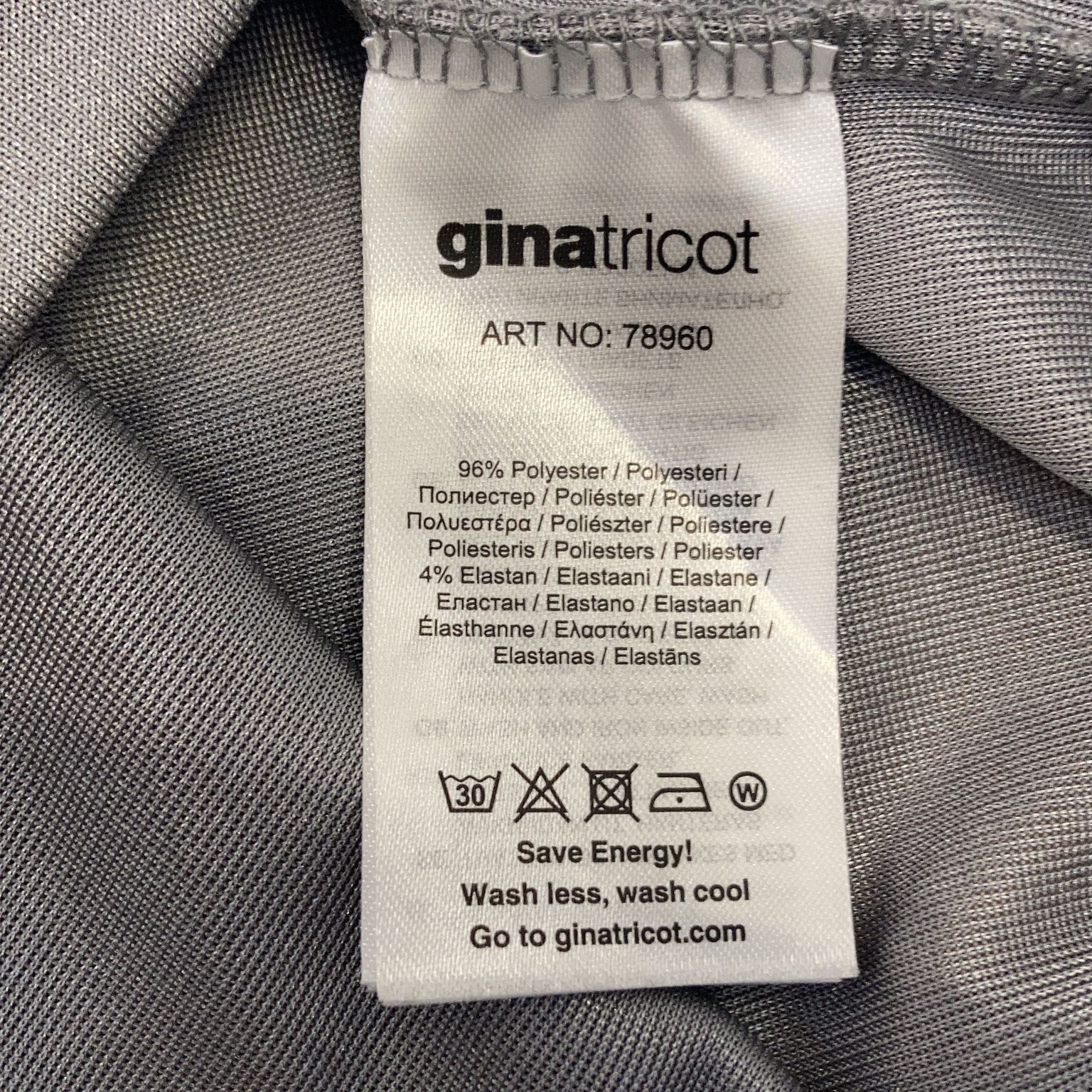 Gina Tricot