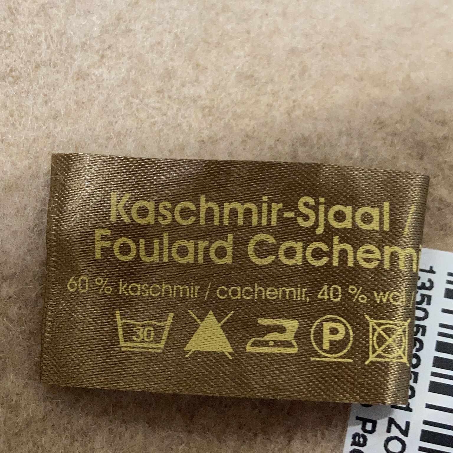 Kaschmir