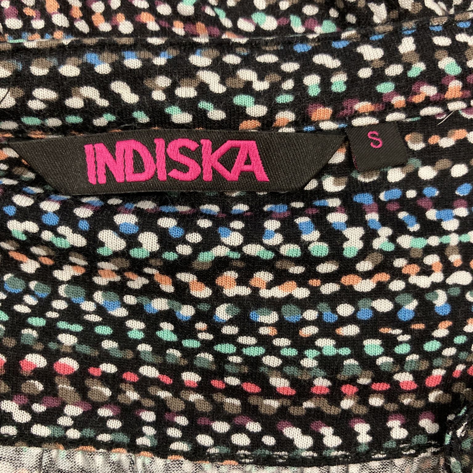 Indiska