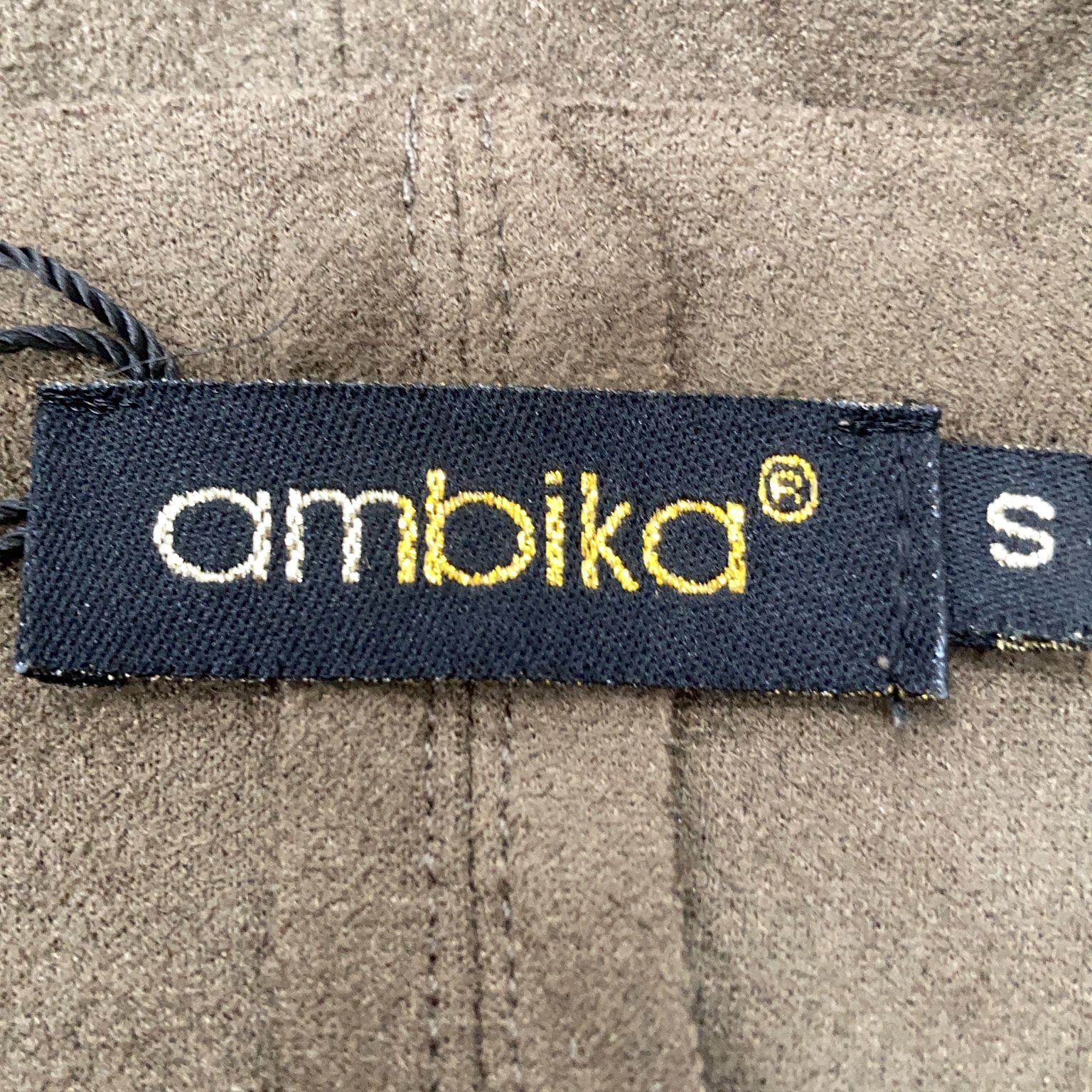 Ambika