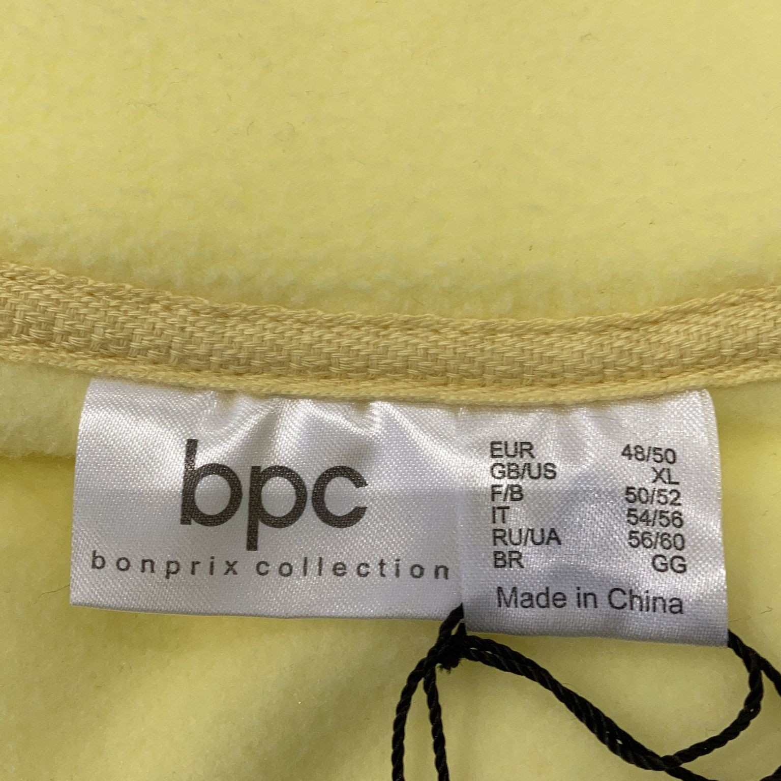 BPC Bonprix Collection