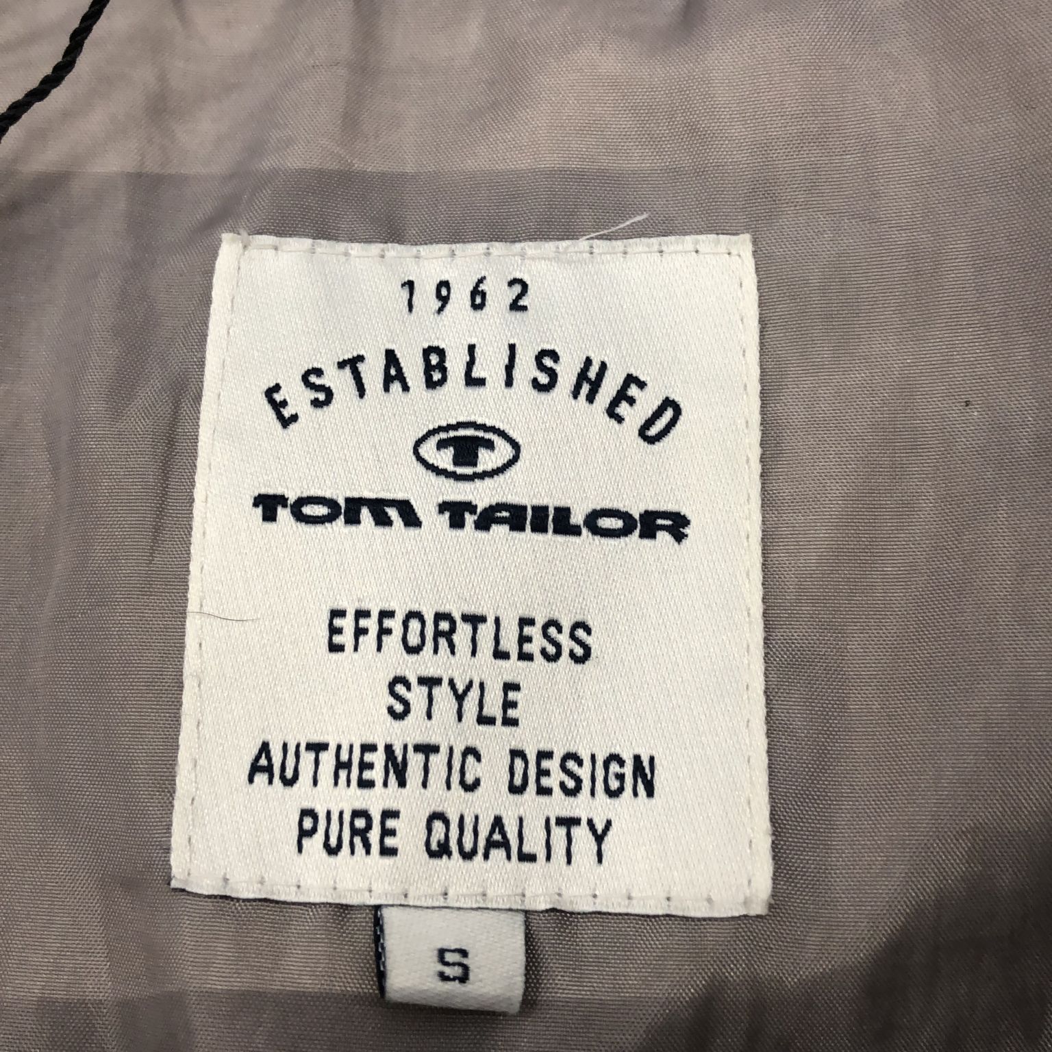 Tom Tailor