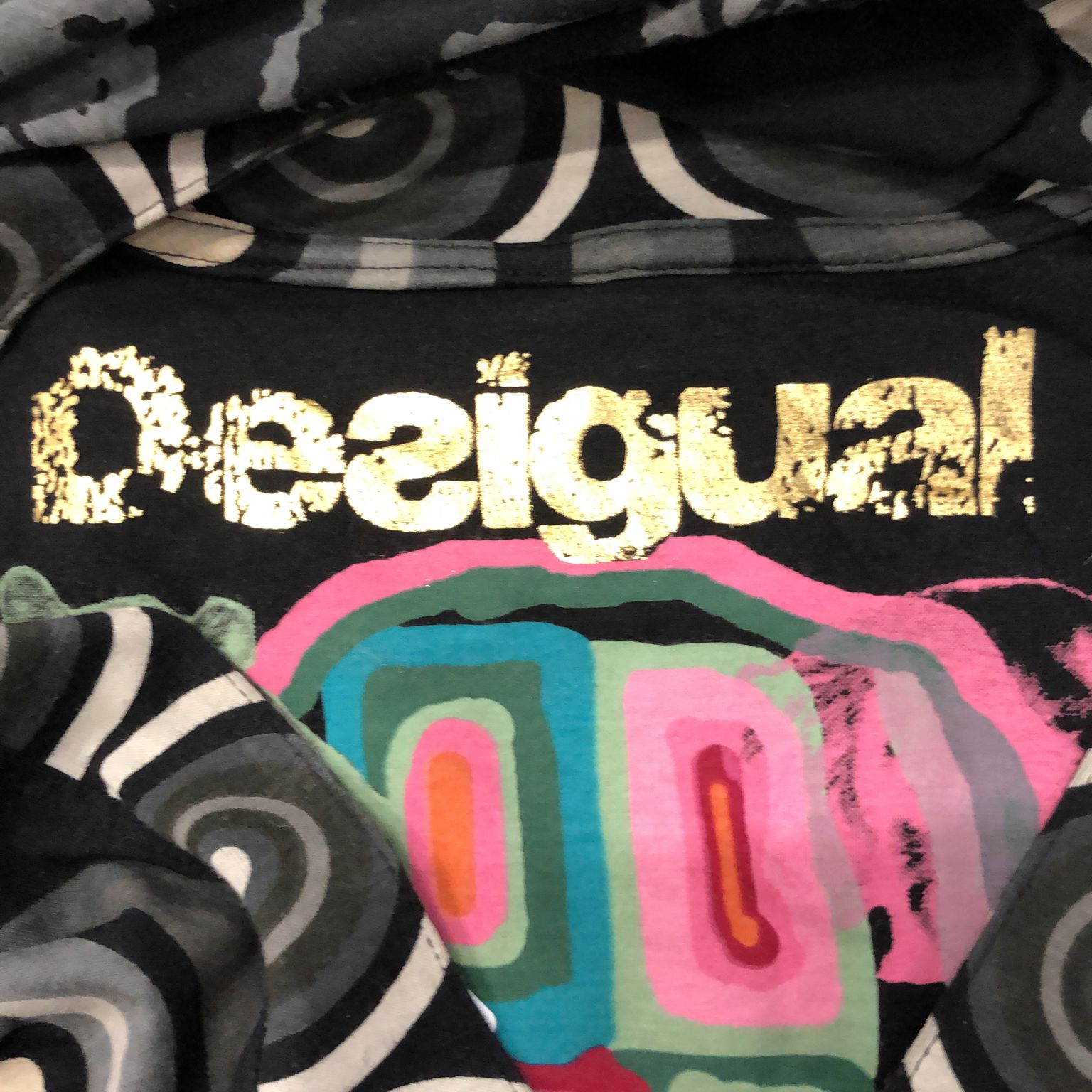 Desigual