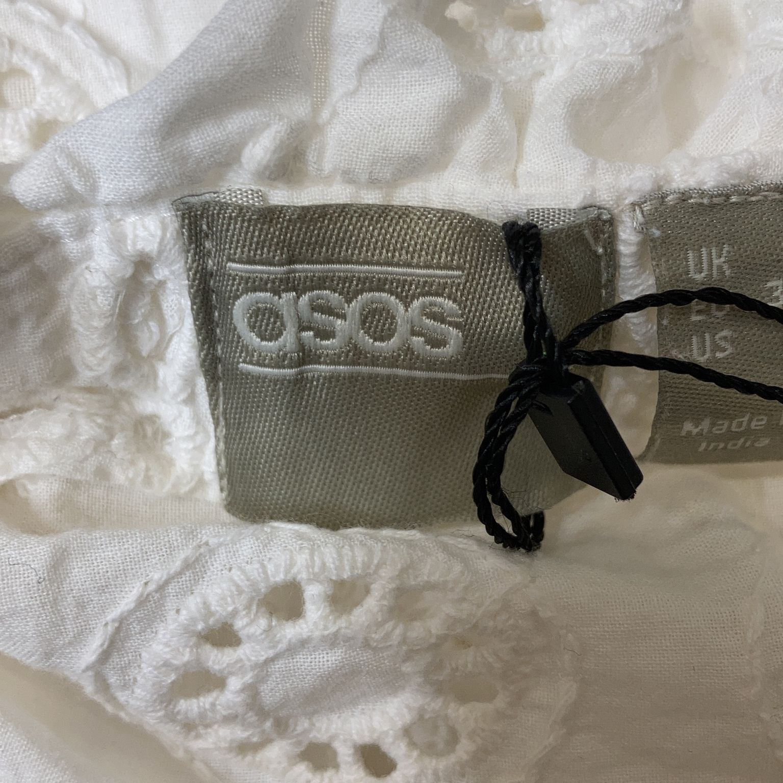 ASOS