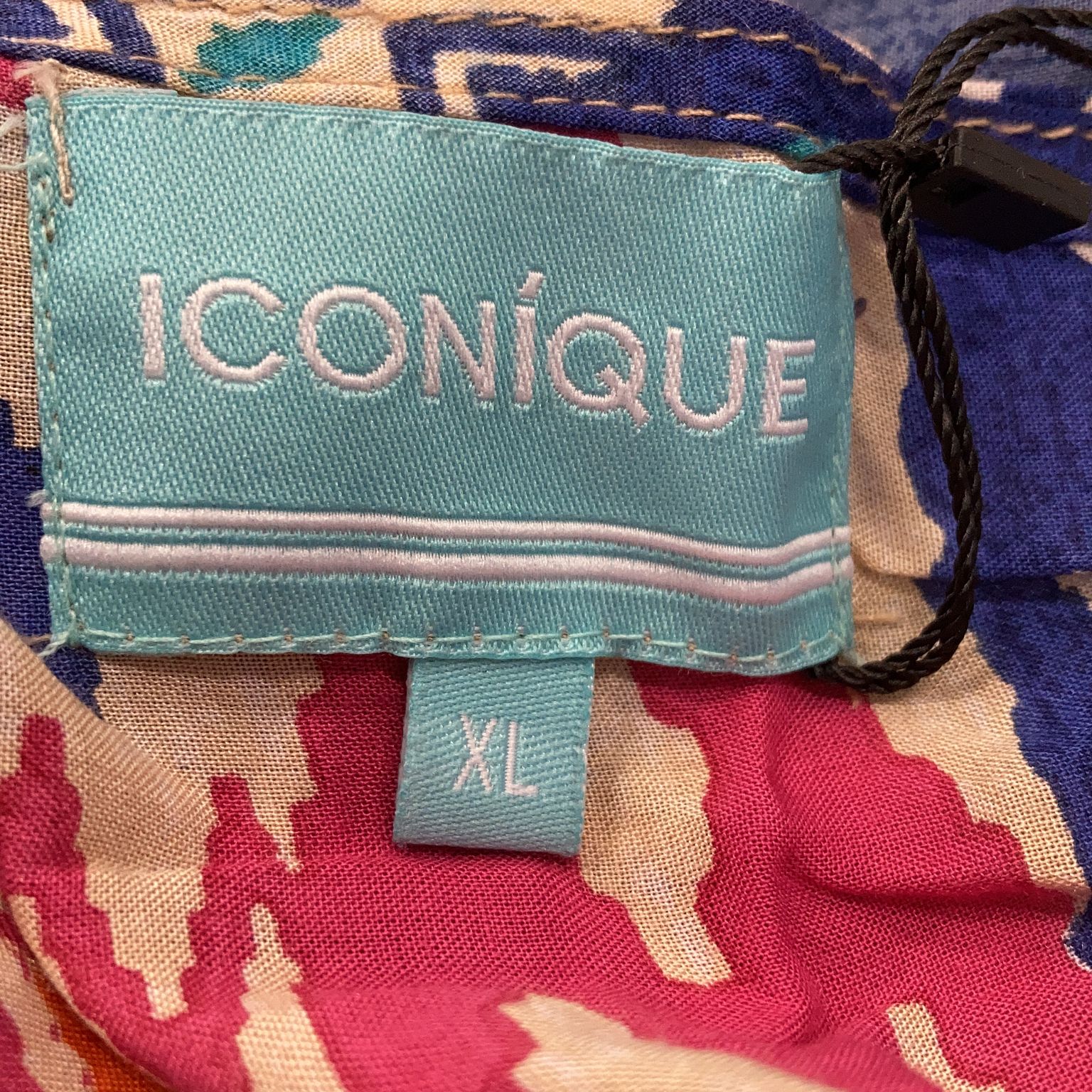 Iconique