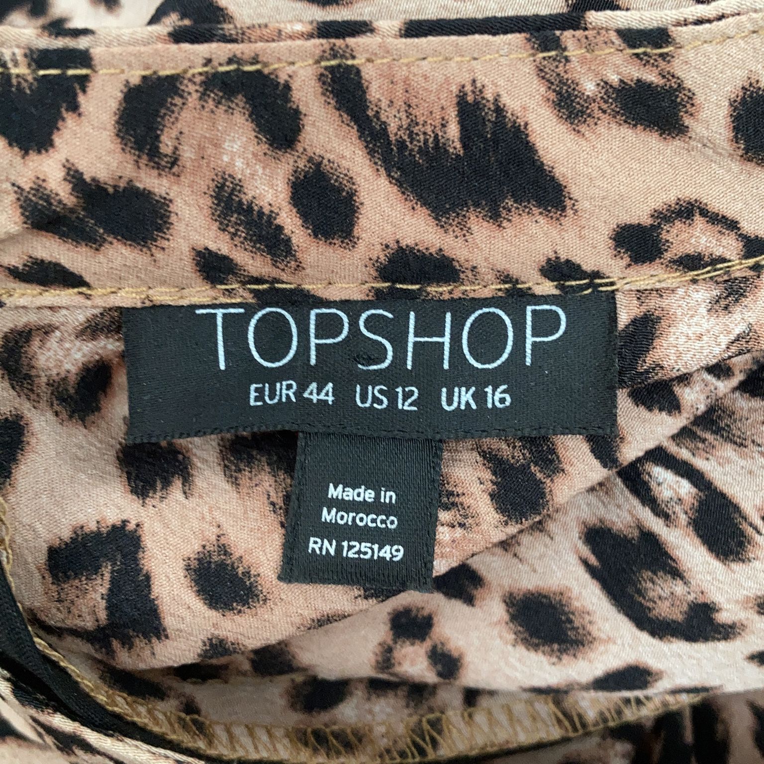 Topshop