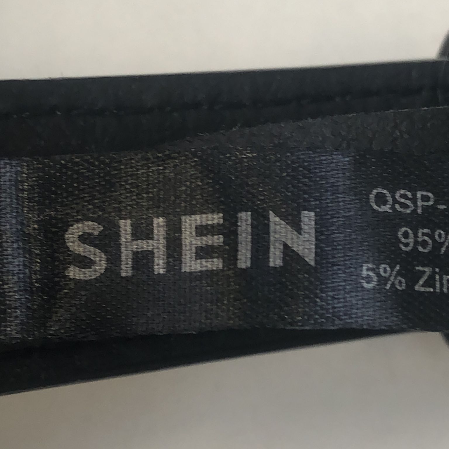 Shein