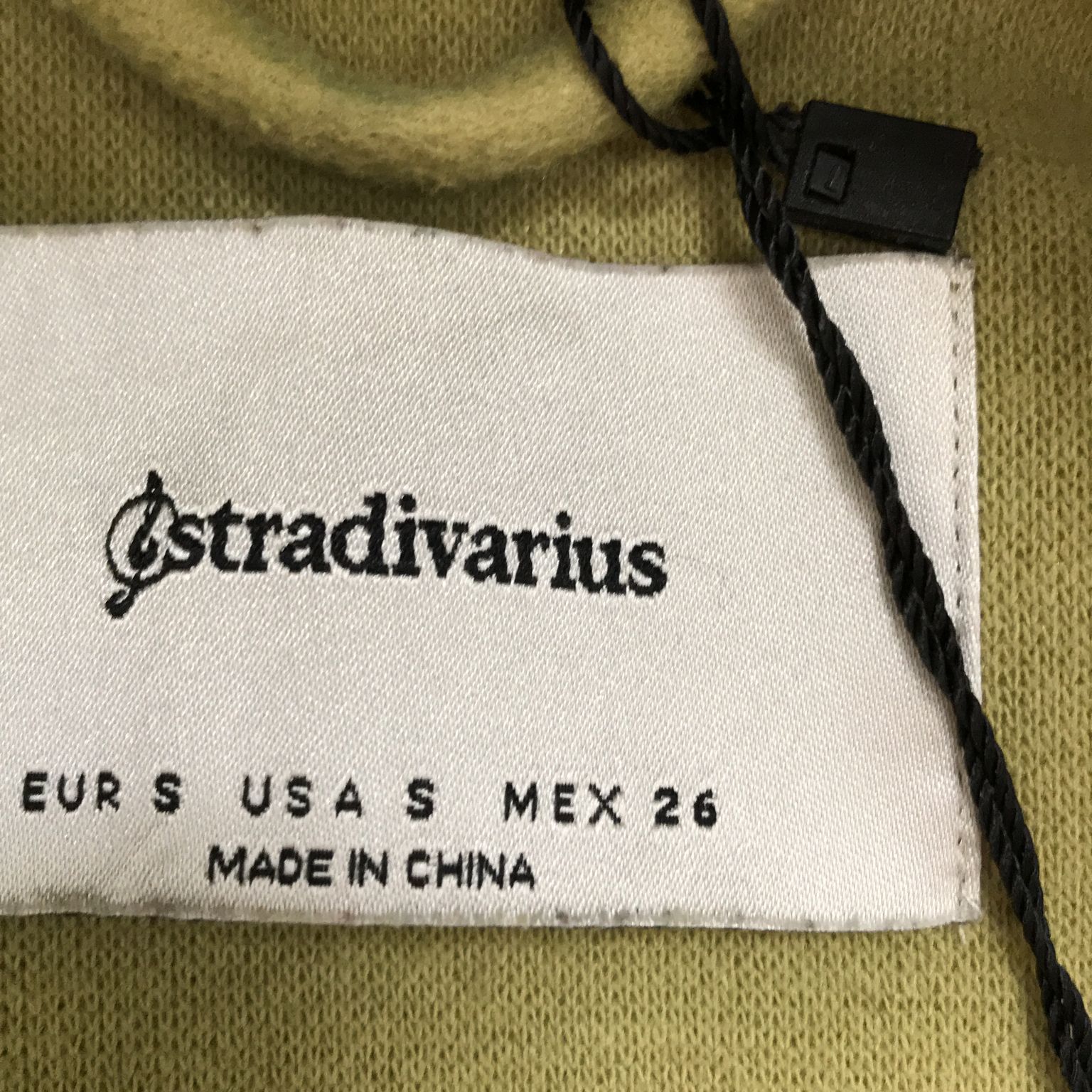 Stradivarius