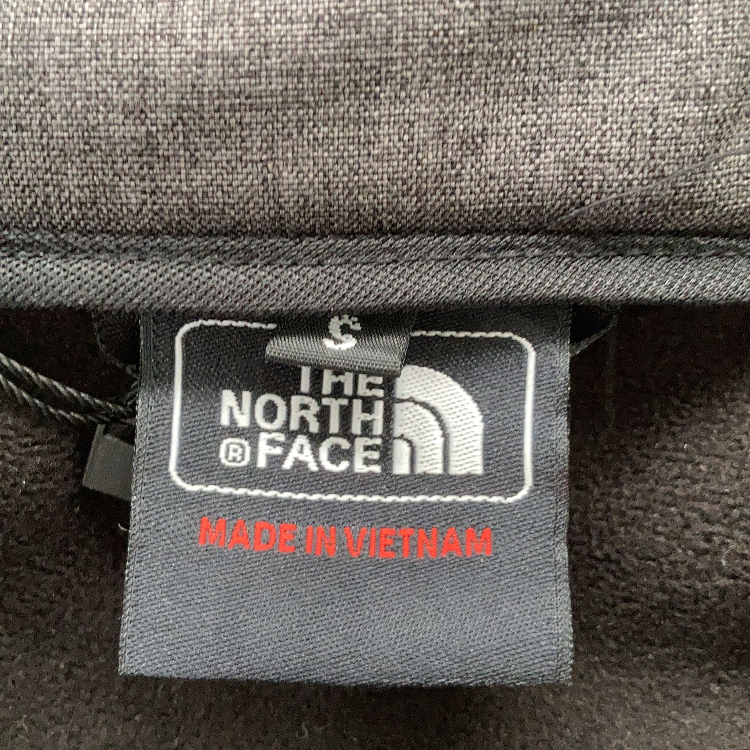 The North Face