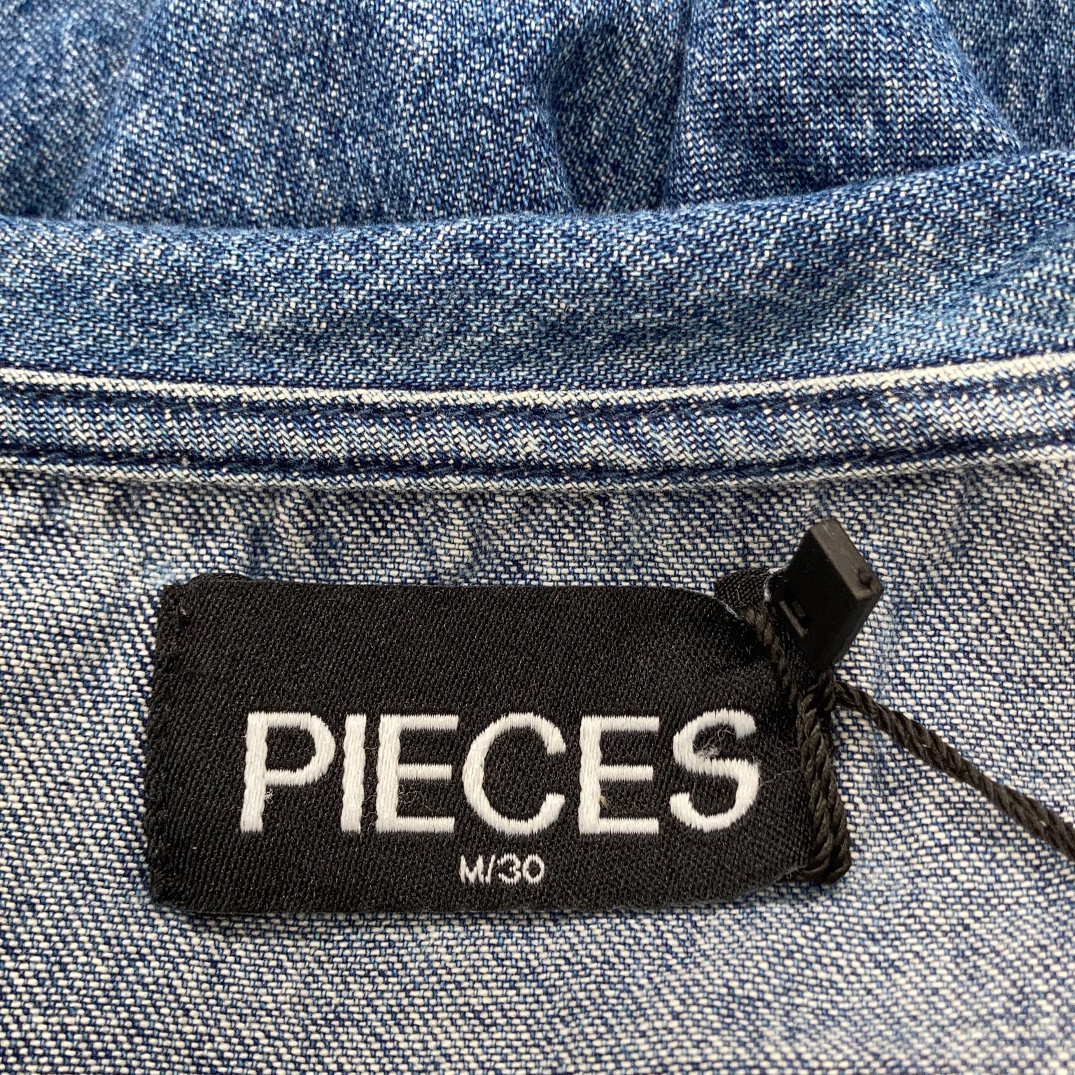 Pieces