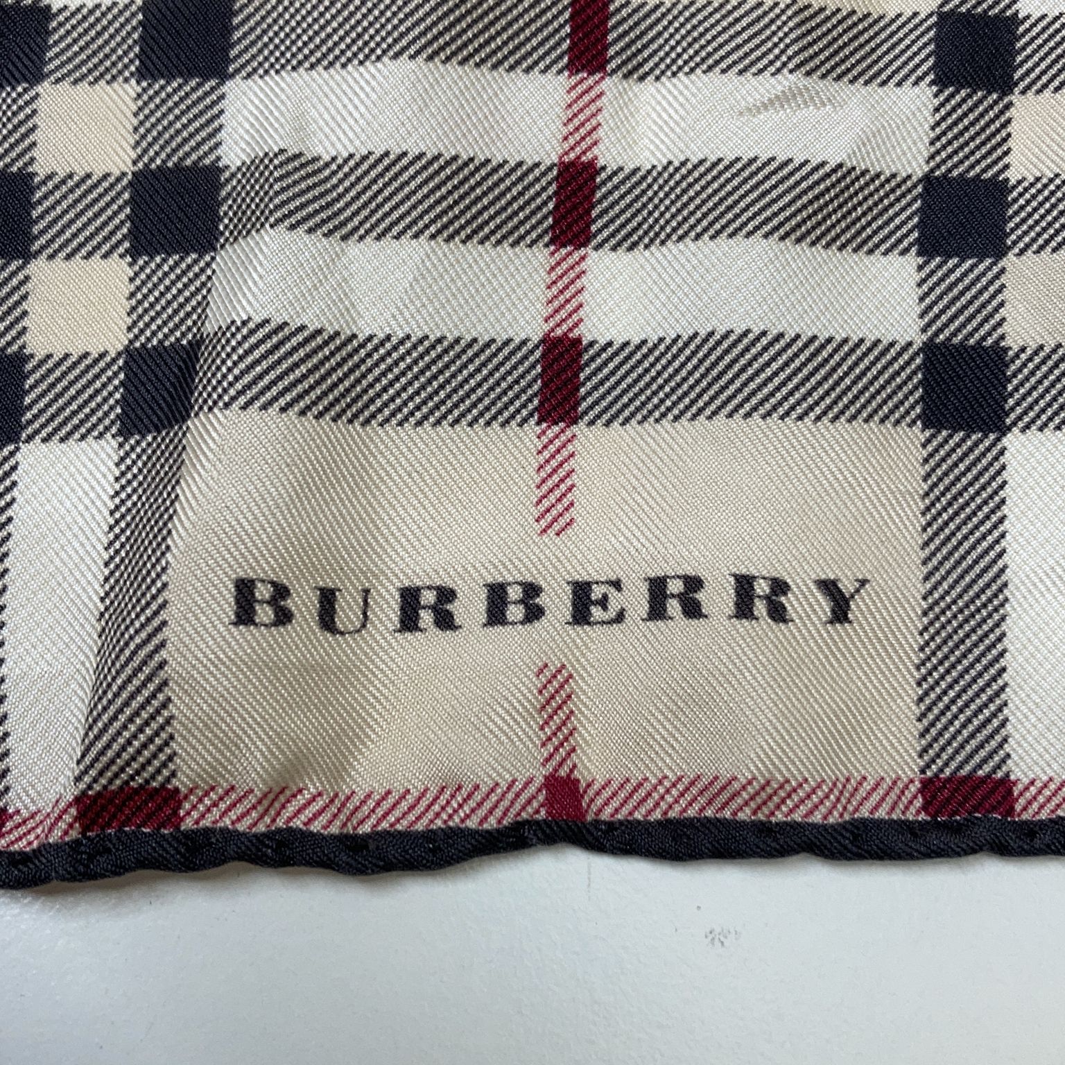 Burberry