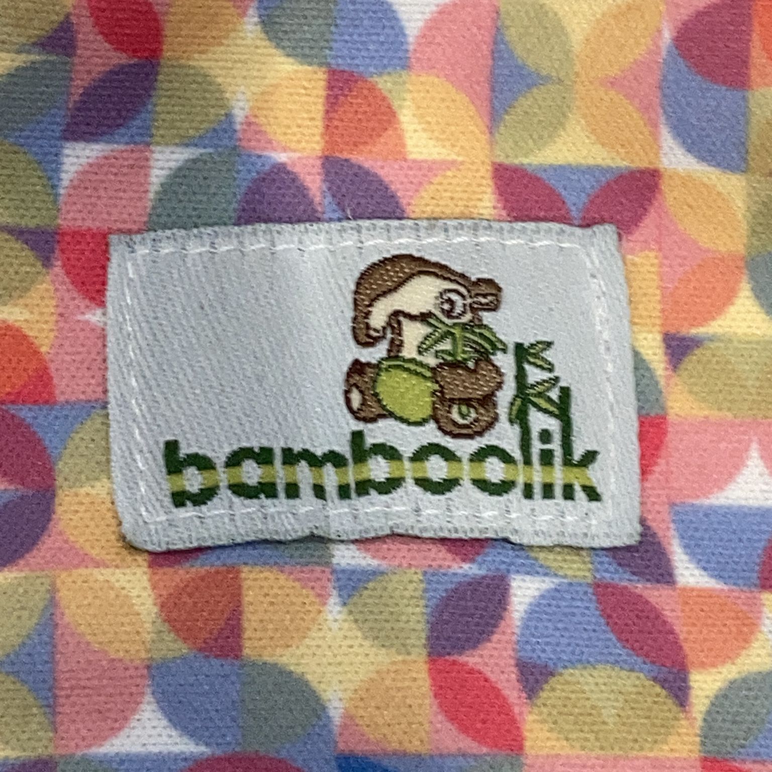 Bamboolik