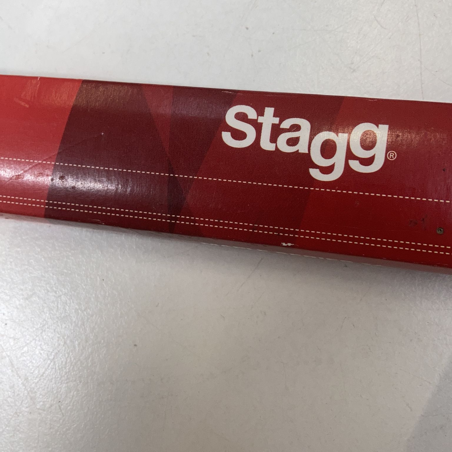 Stagg