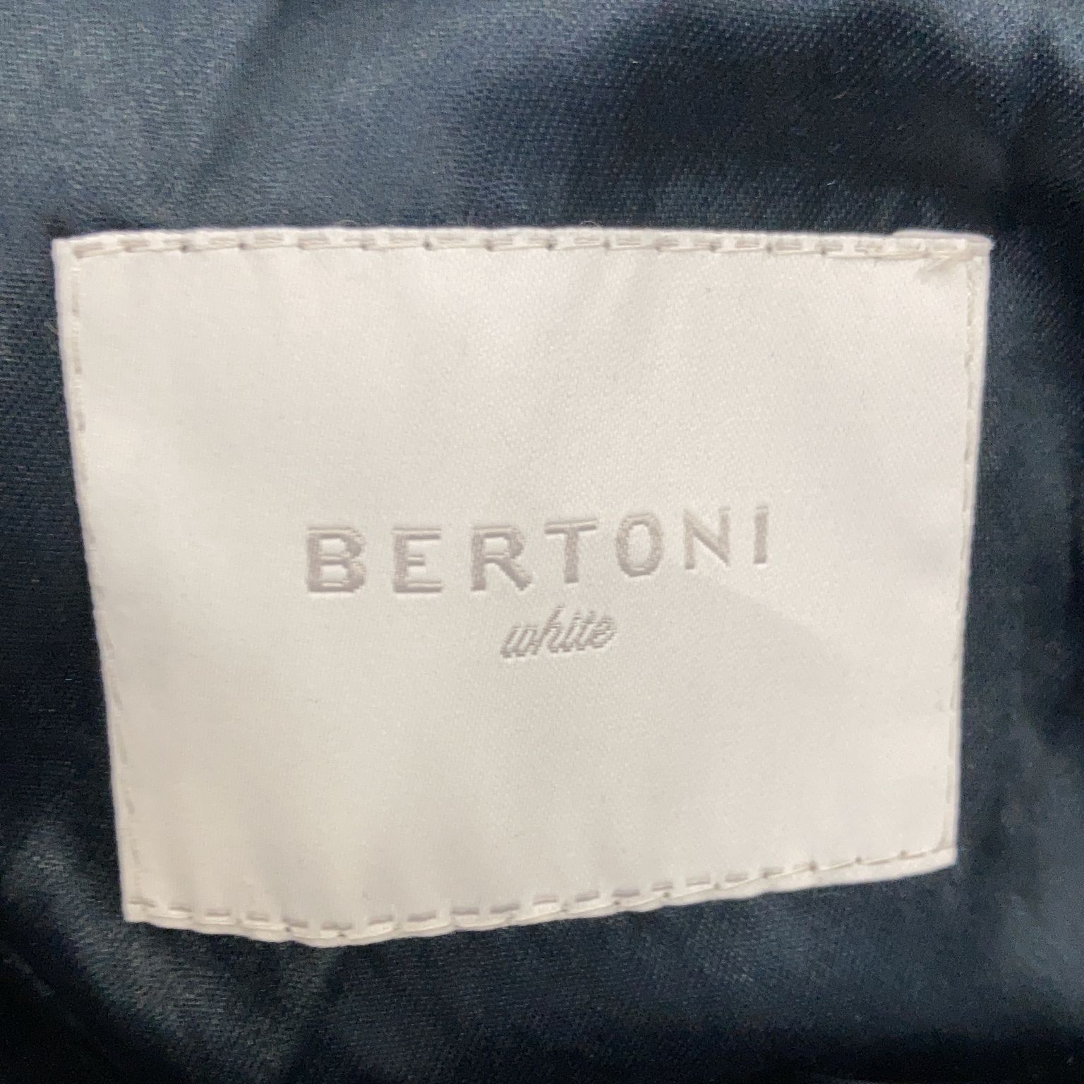 Bertoni