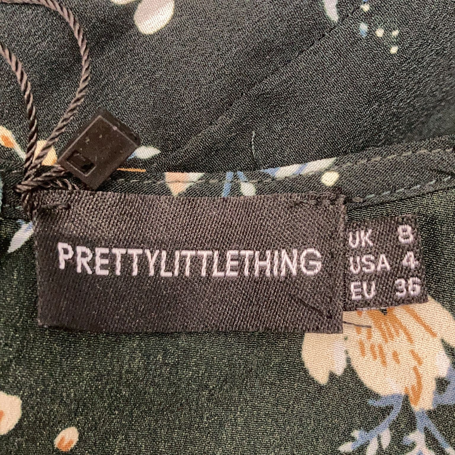 PrettyLittleThing