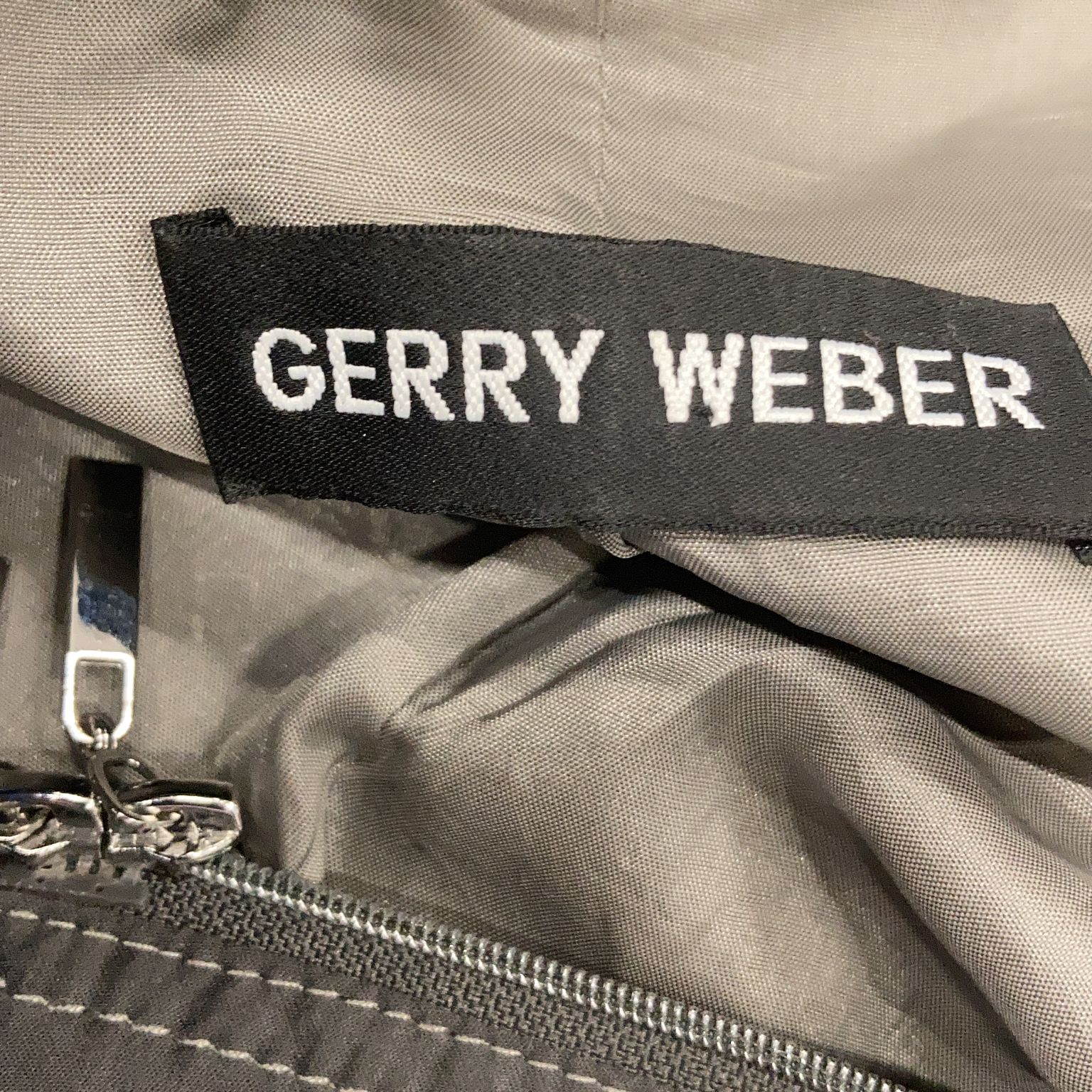 Gerry Weber