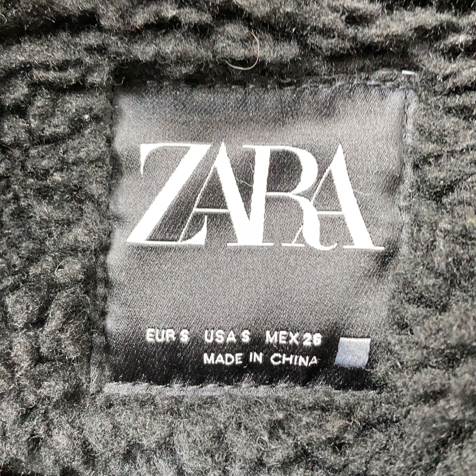 Zara