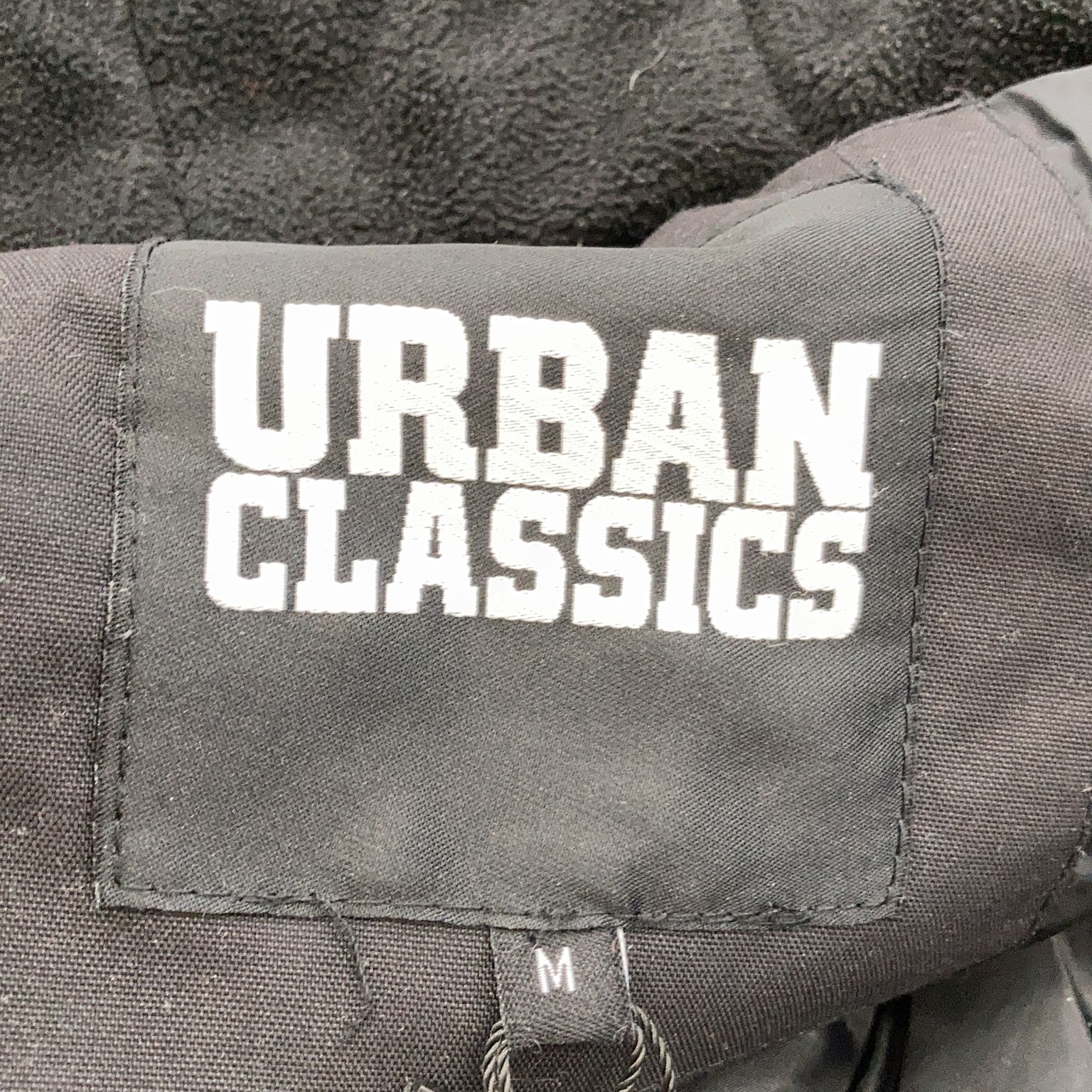 Urban Classics