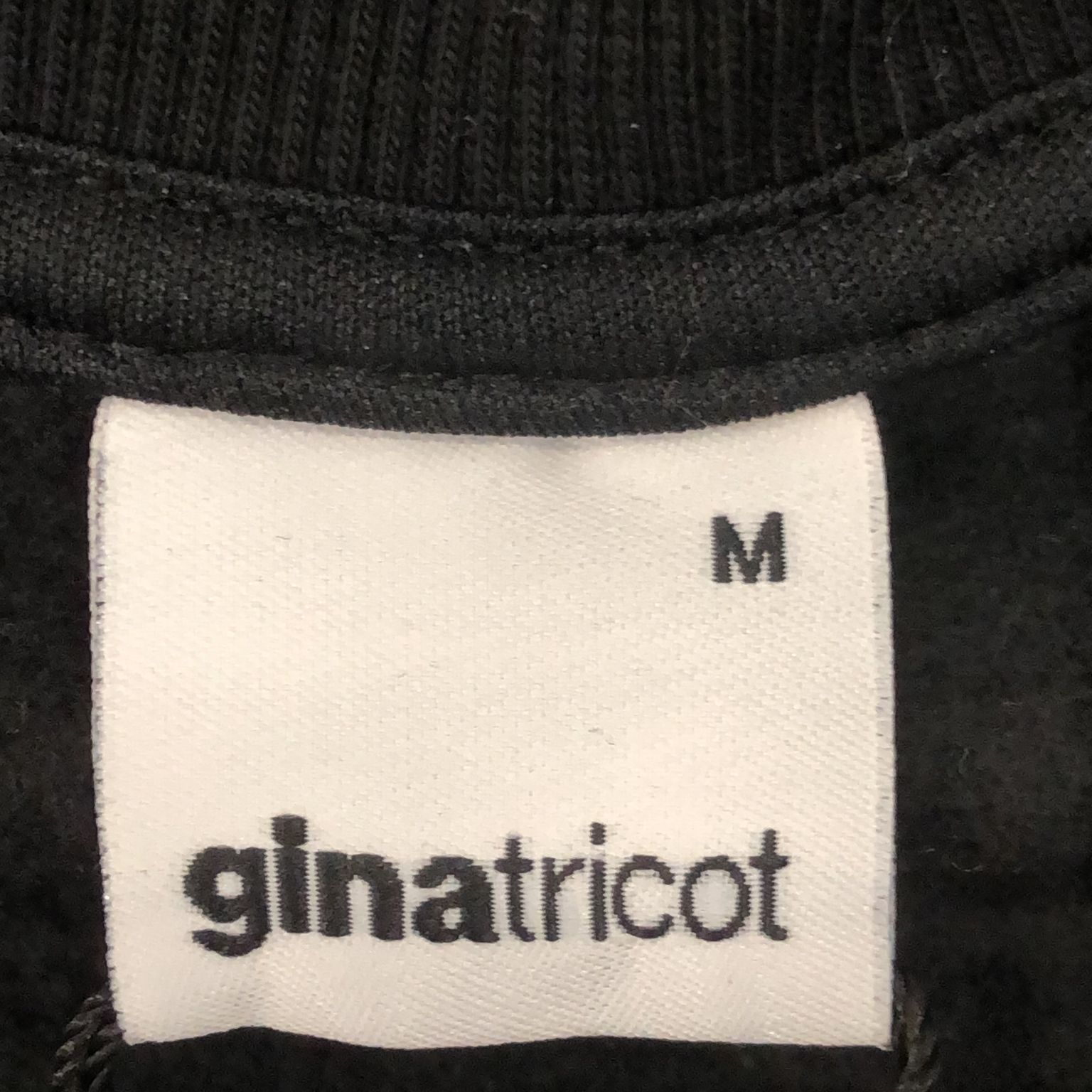 Gina Tricot