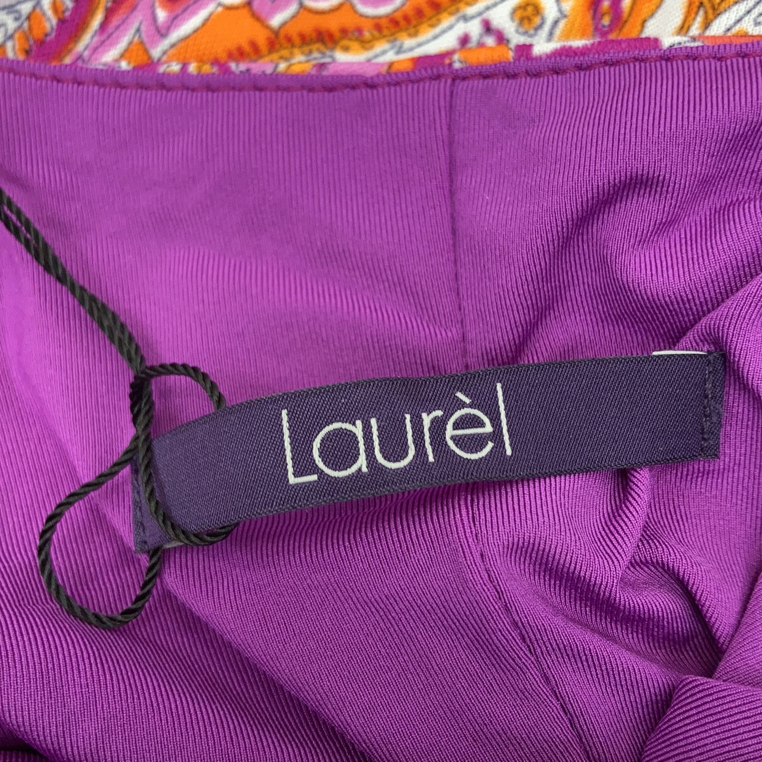 Laurèl