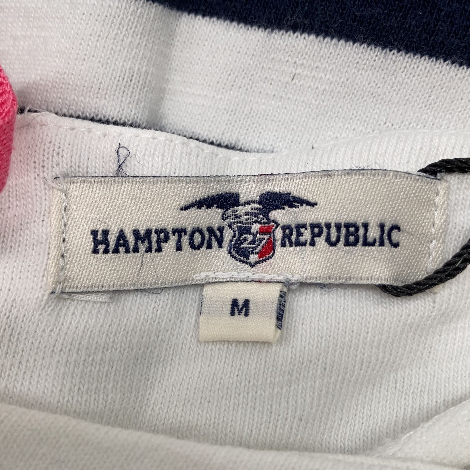 Hampton Republic