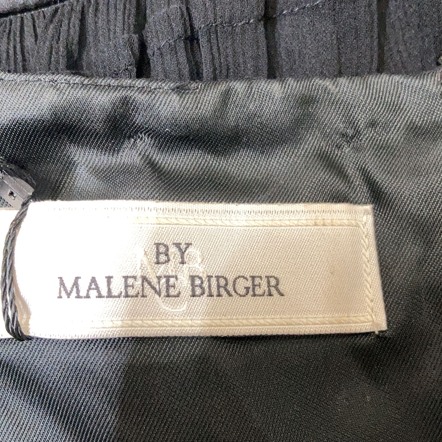 By Malene Birger