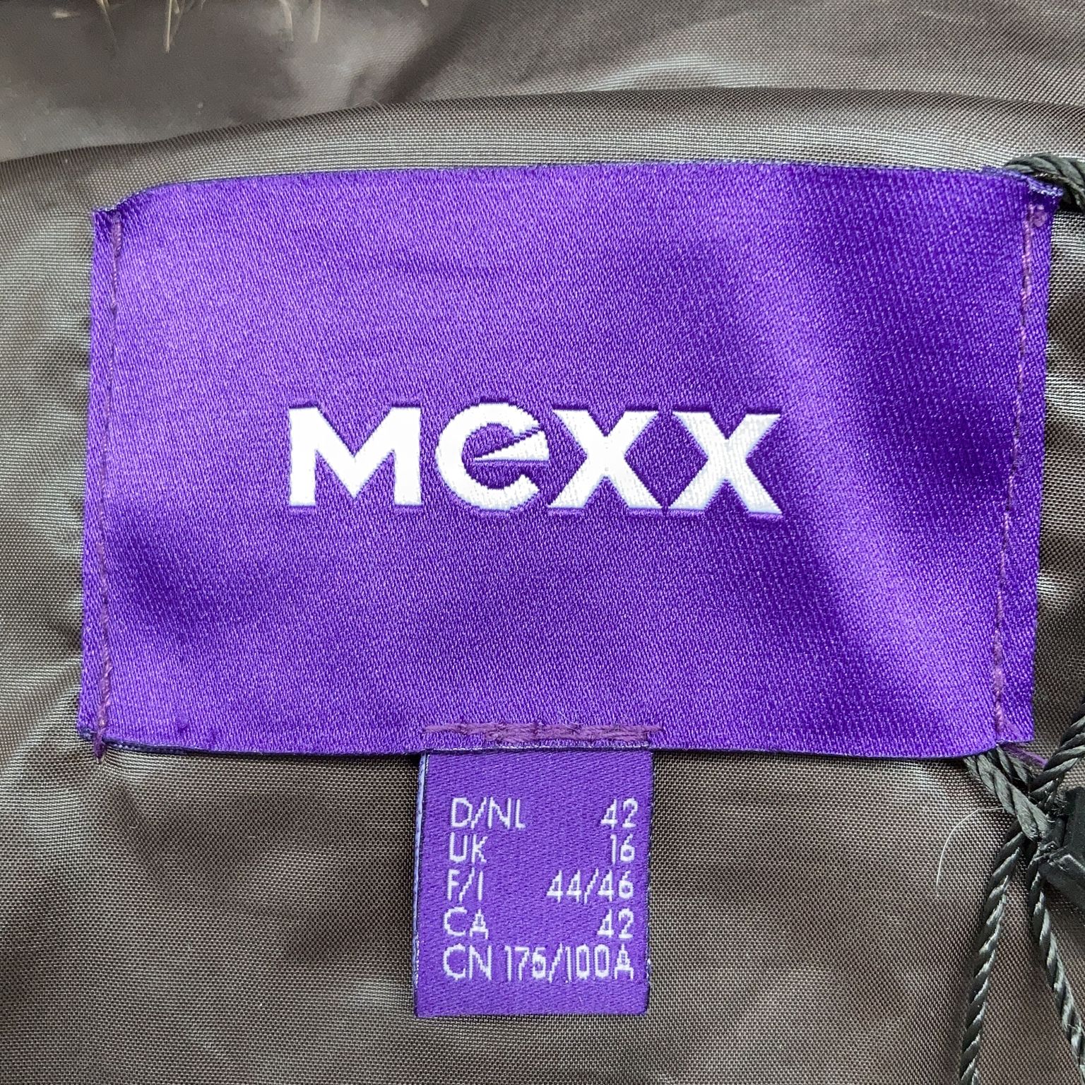 Mexx