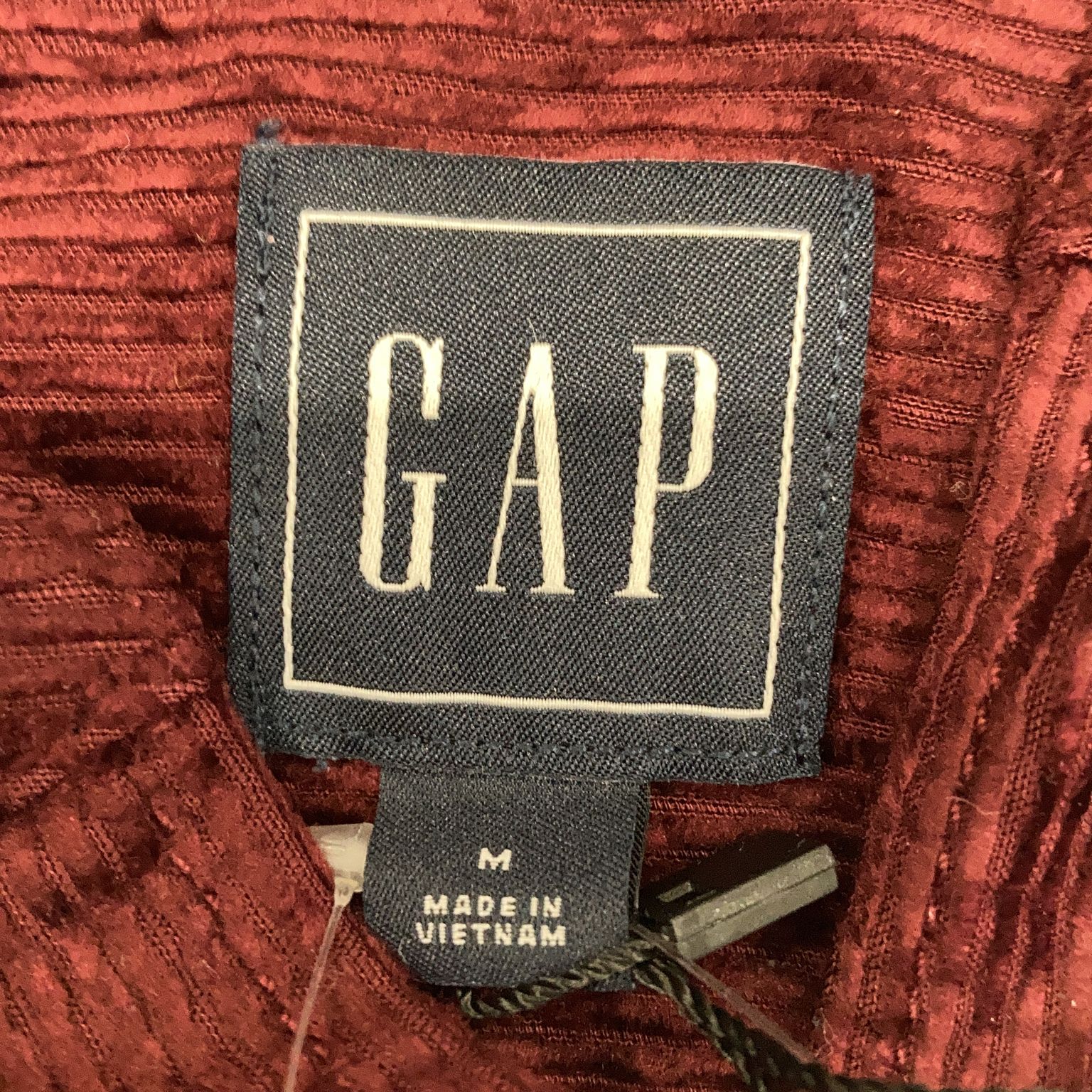 Gap