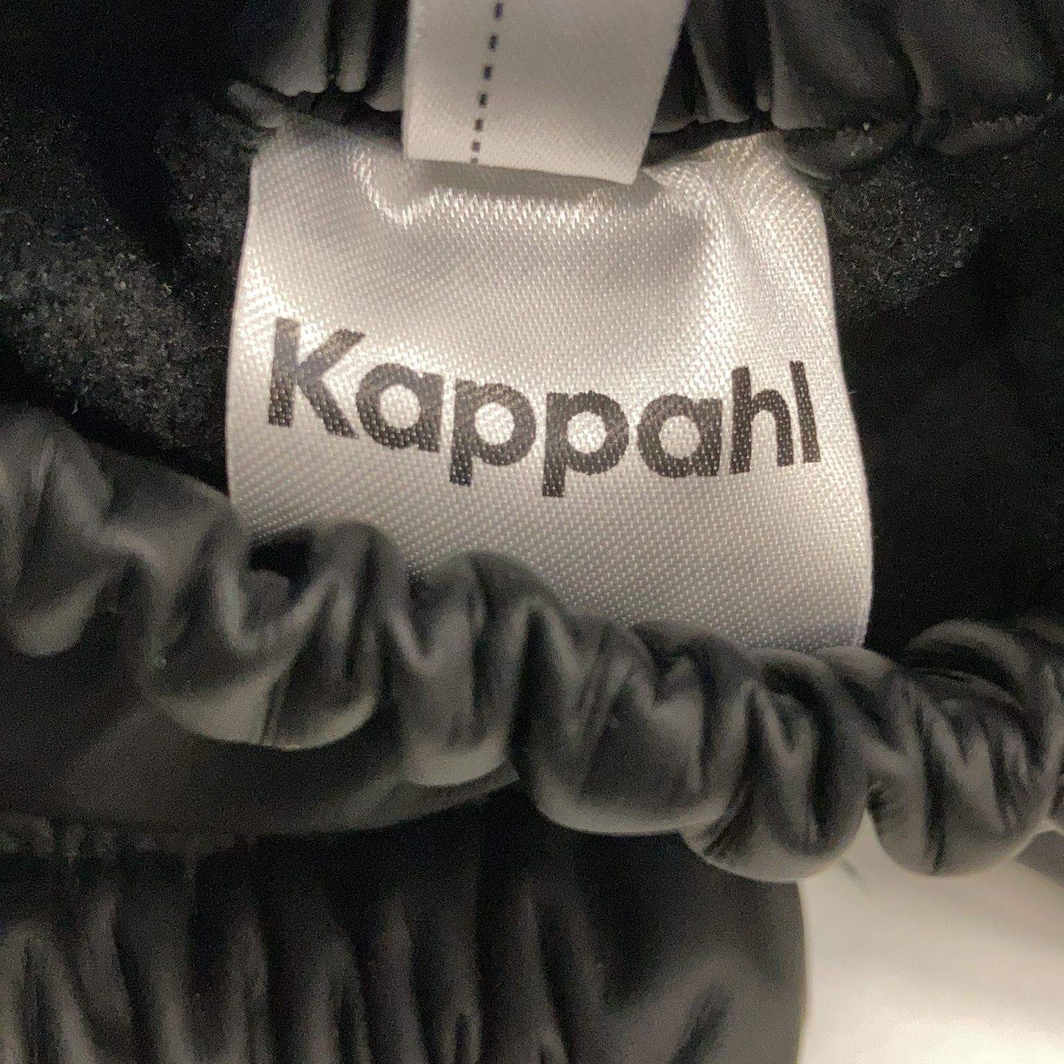 KappAhl